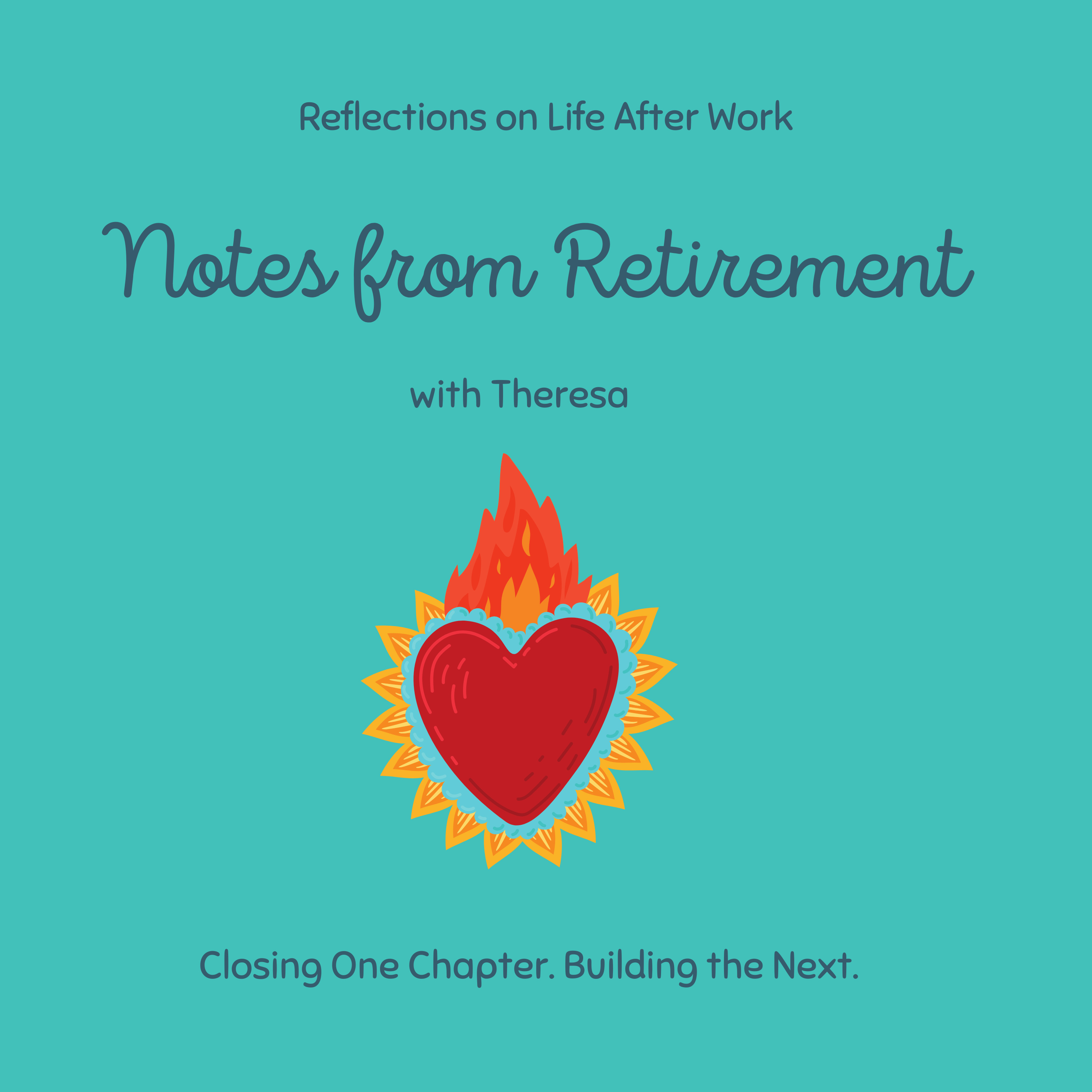 Notes from Retirement
