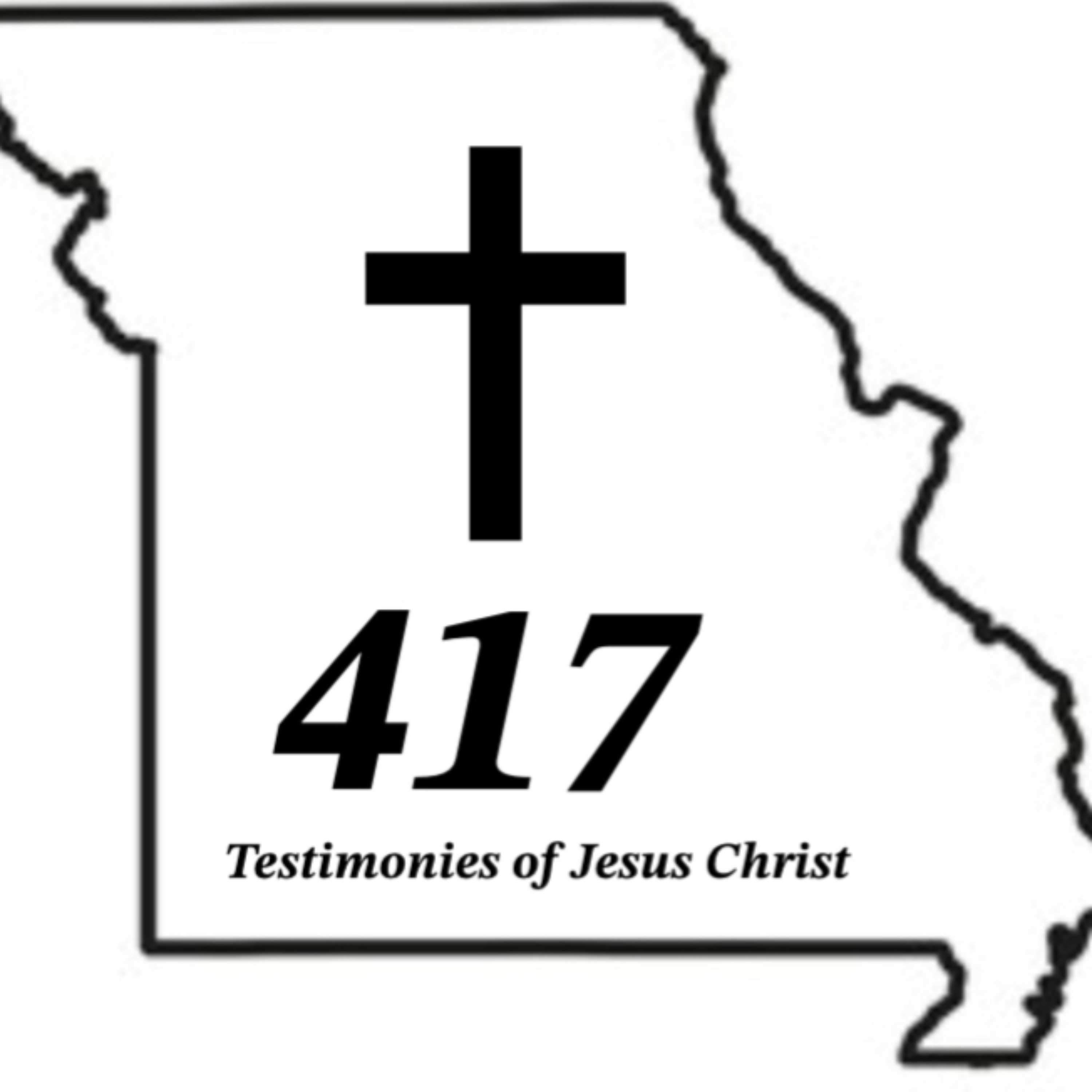 417 Testimonies Of Jesus Christ