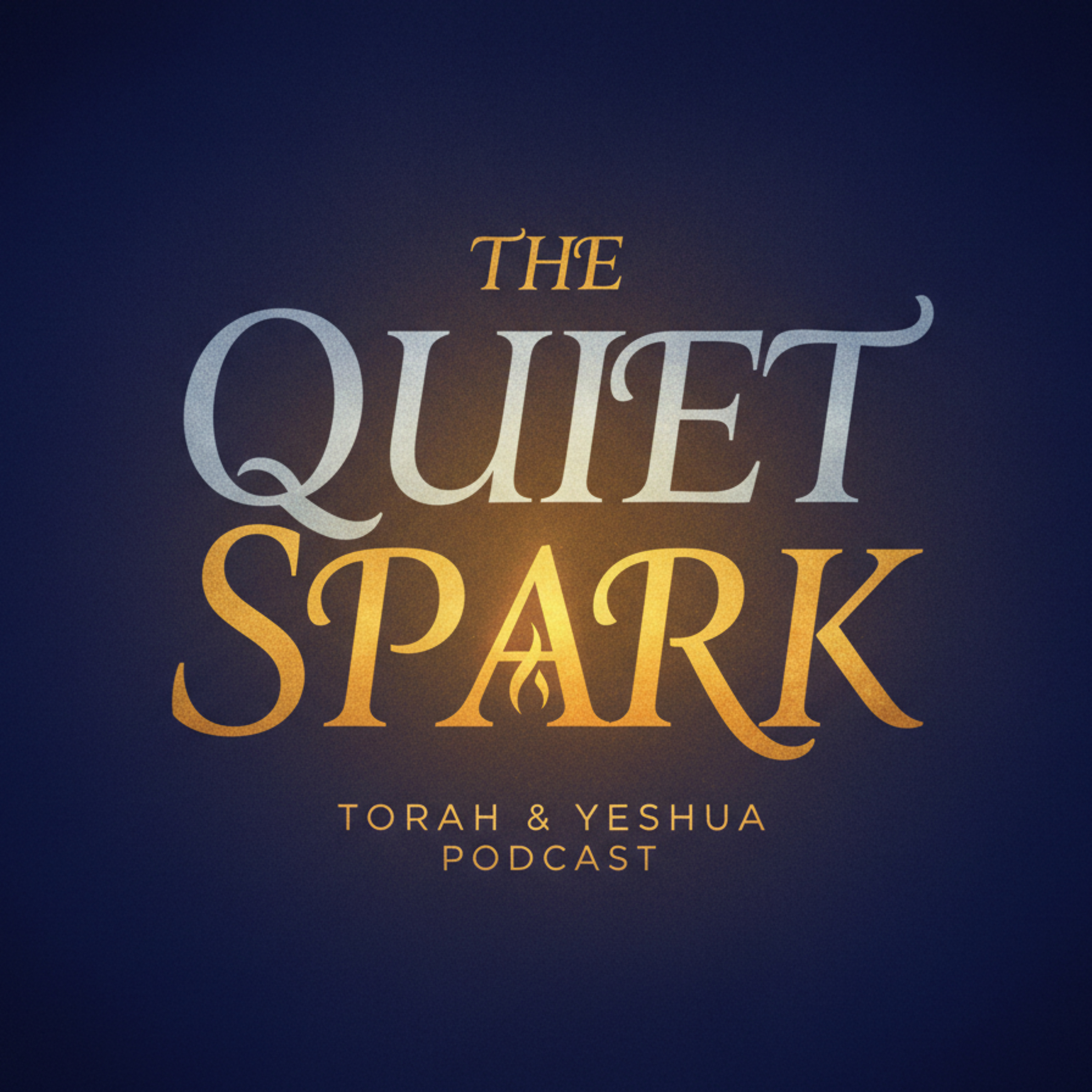 The Quiet Spark