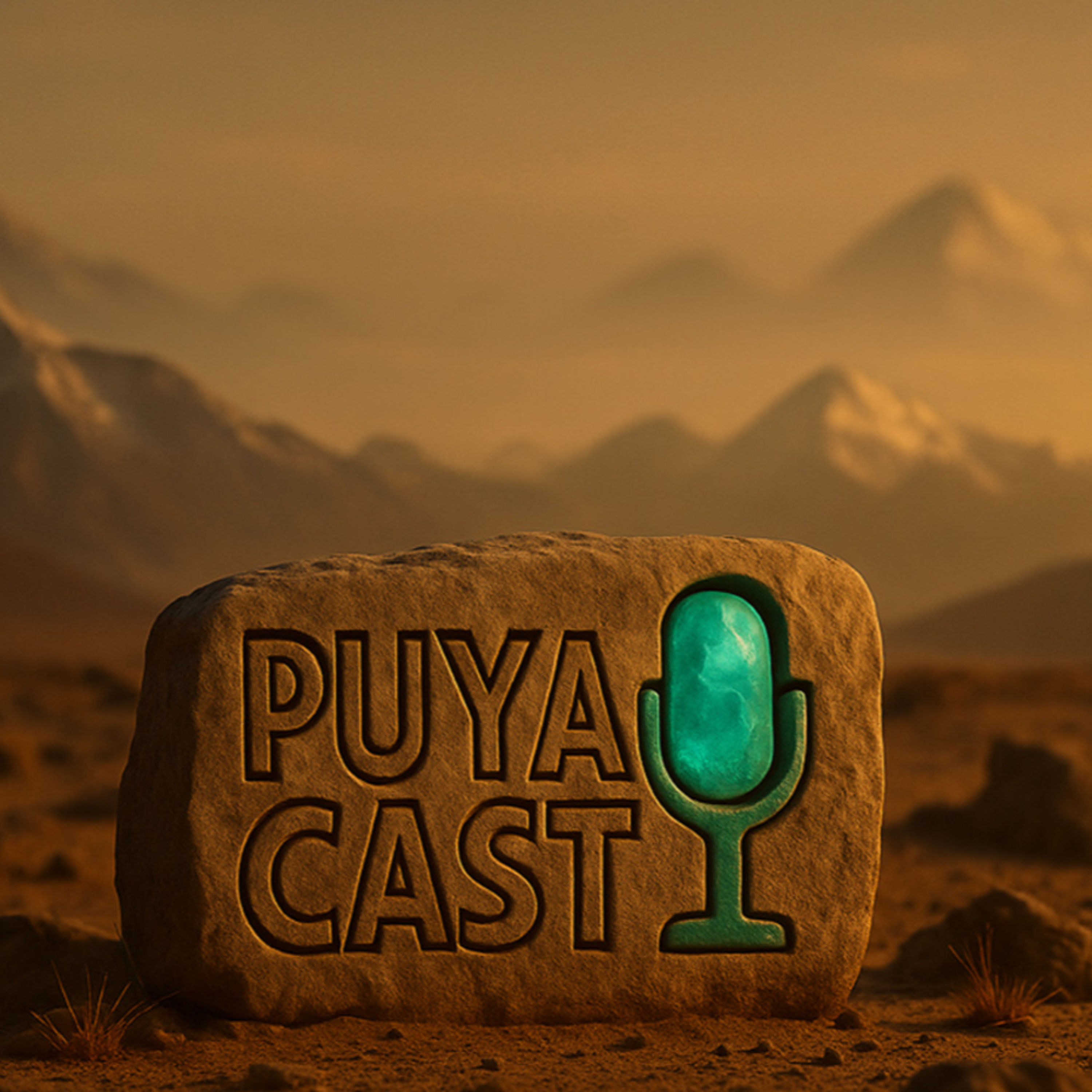 PuyaCast | پویاکست