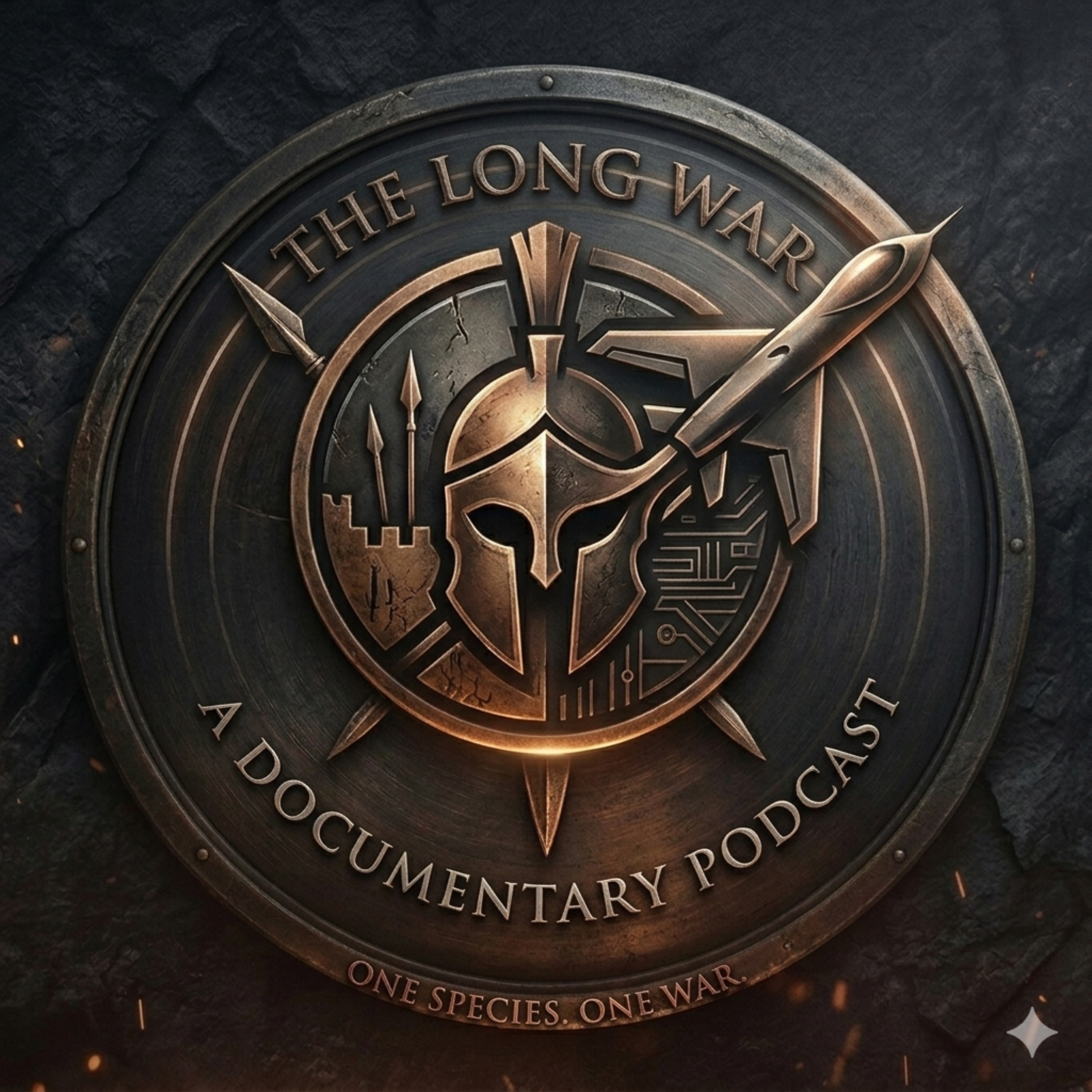 The Long War: A Documentary Podcast