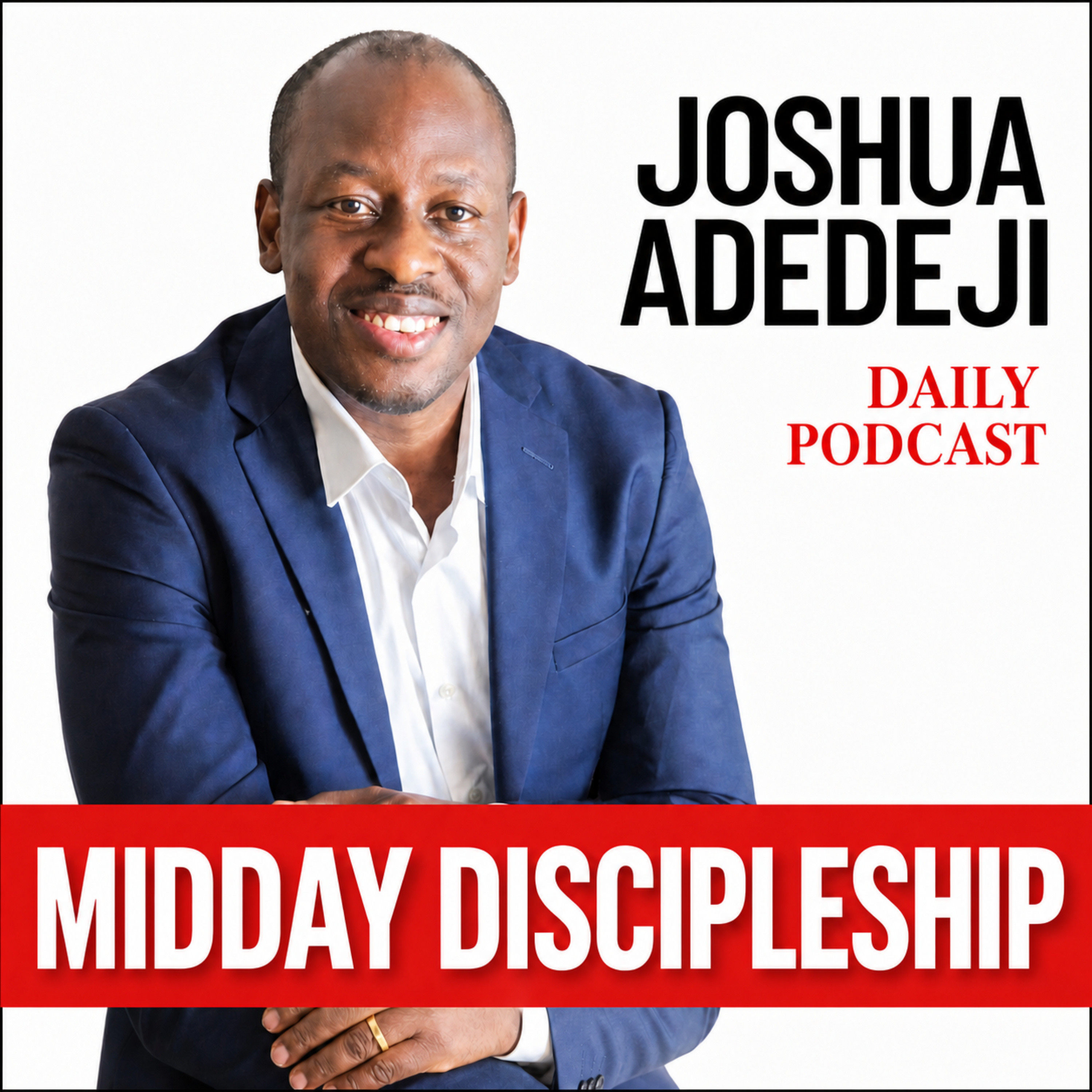 Leaving What Must Be Left: Let Go and Follow Christ Fully