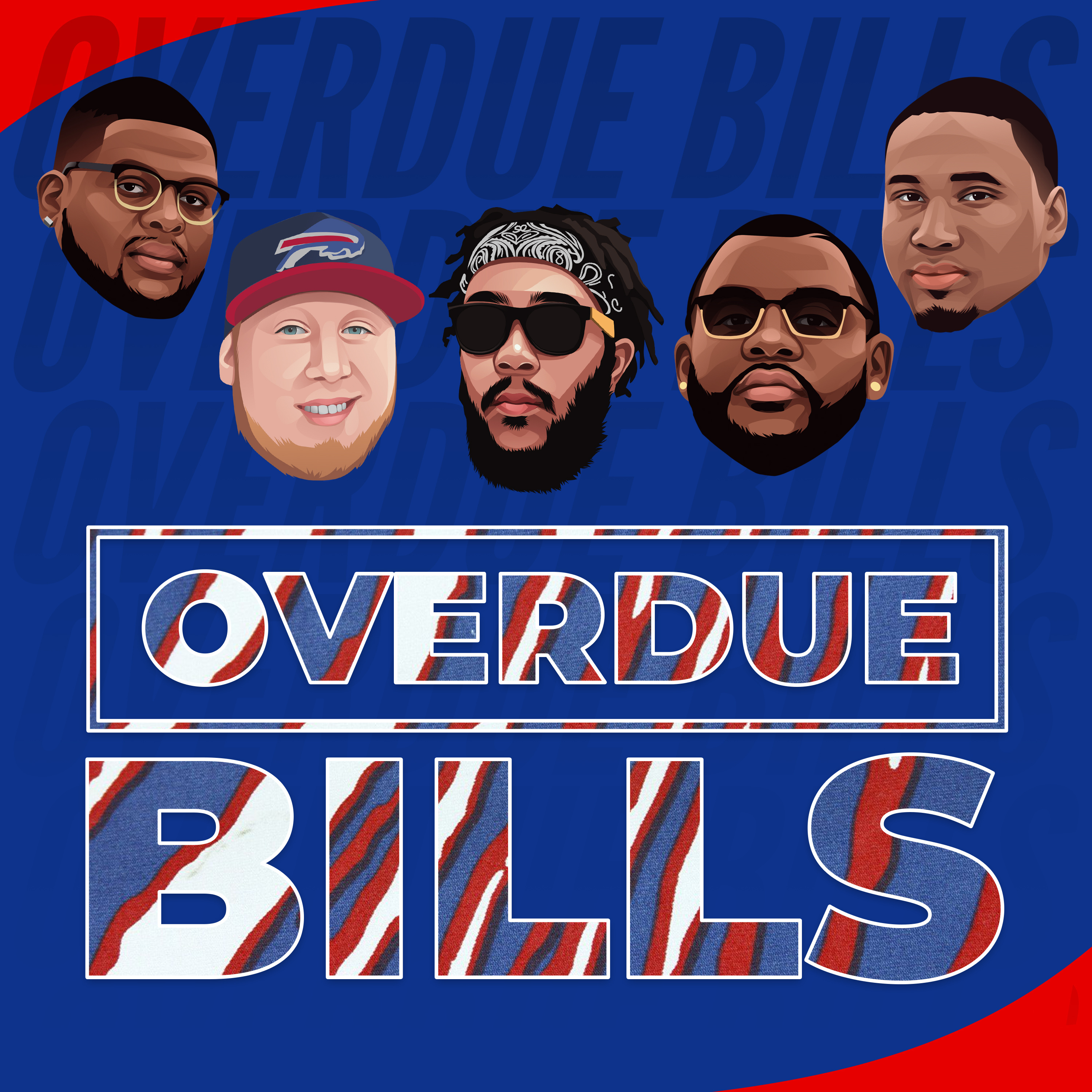 Overdue Bills Podcast
