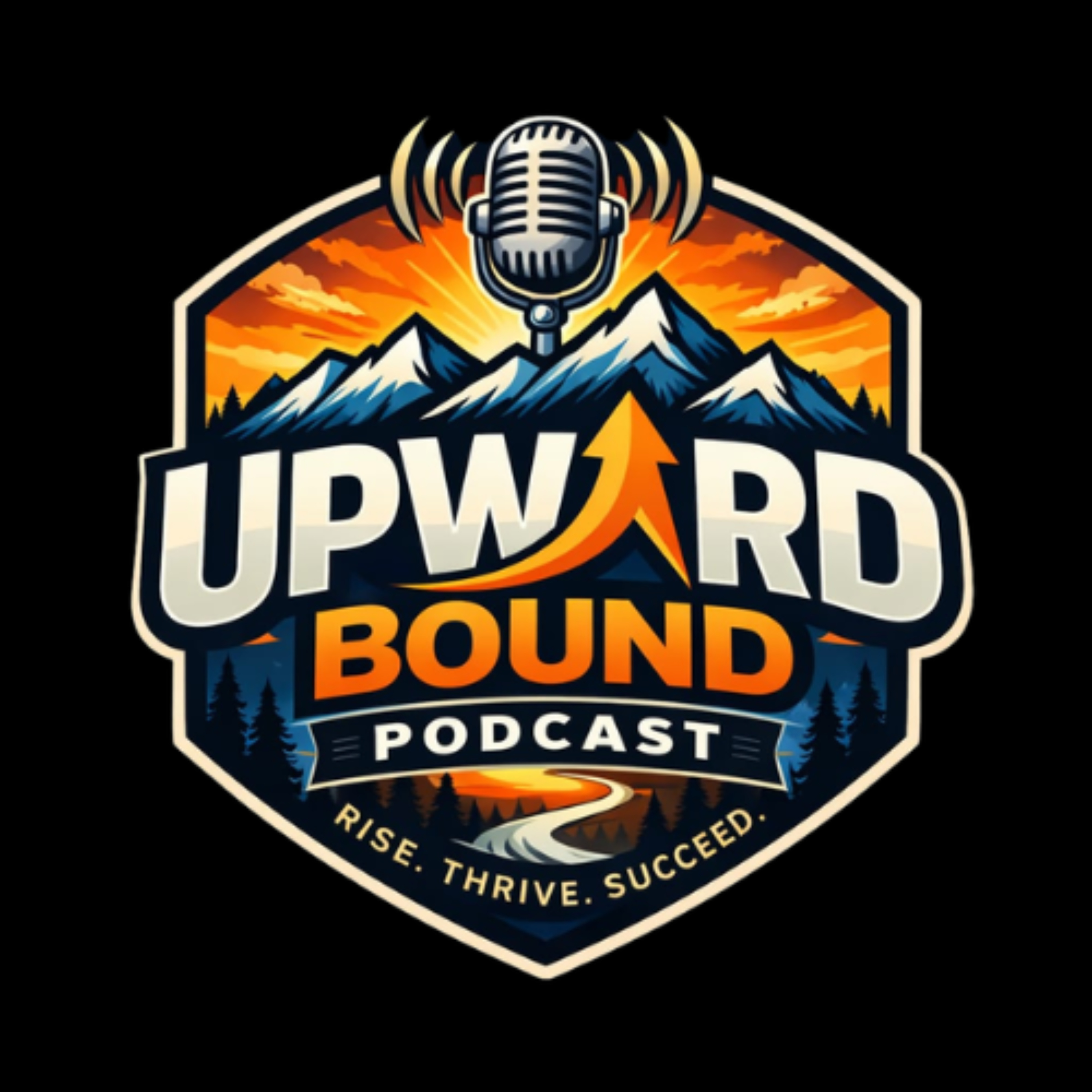 The Upward Bound Podcast