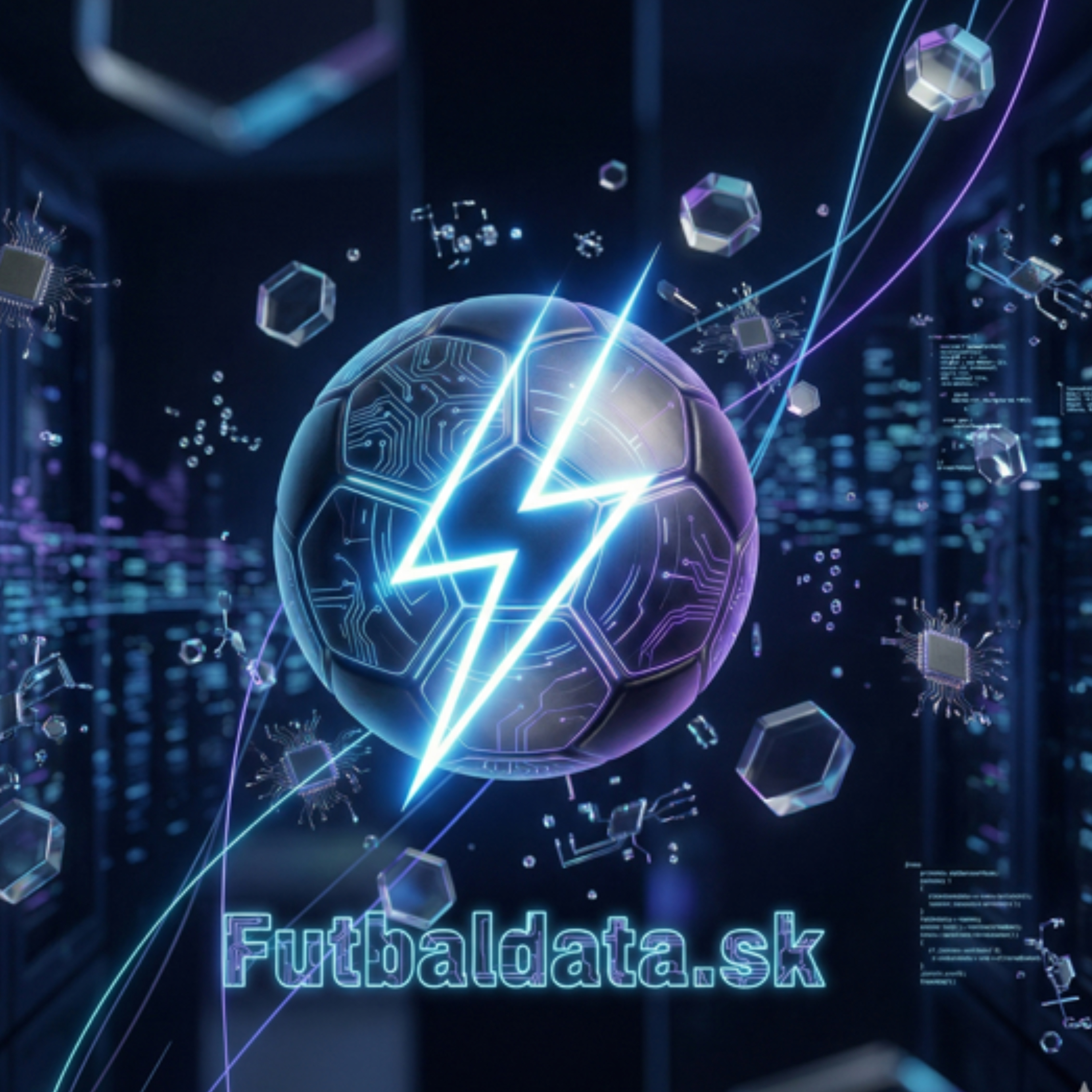 Futbaldata