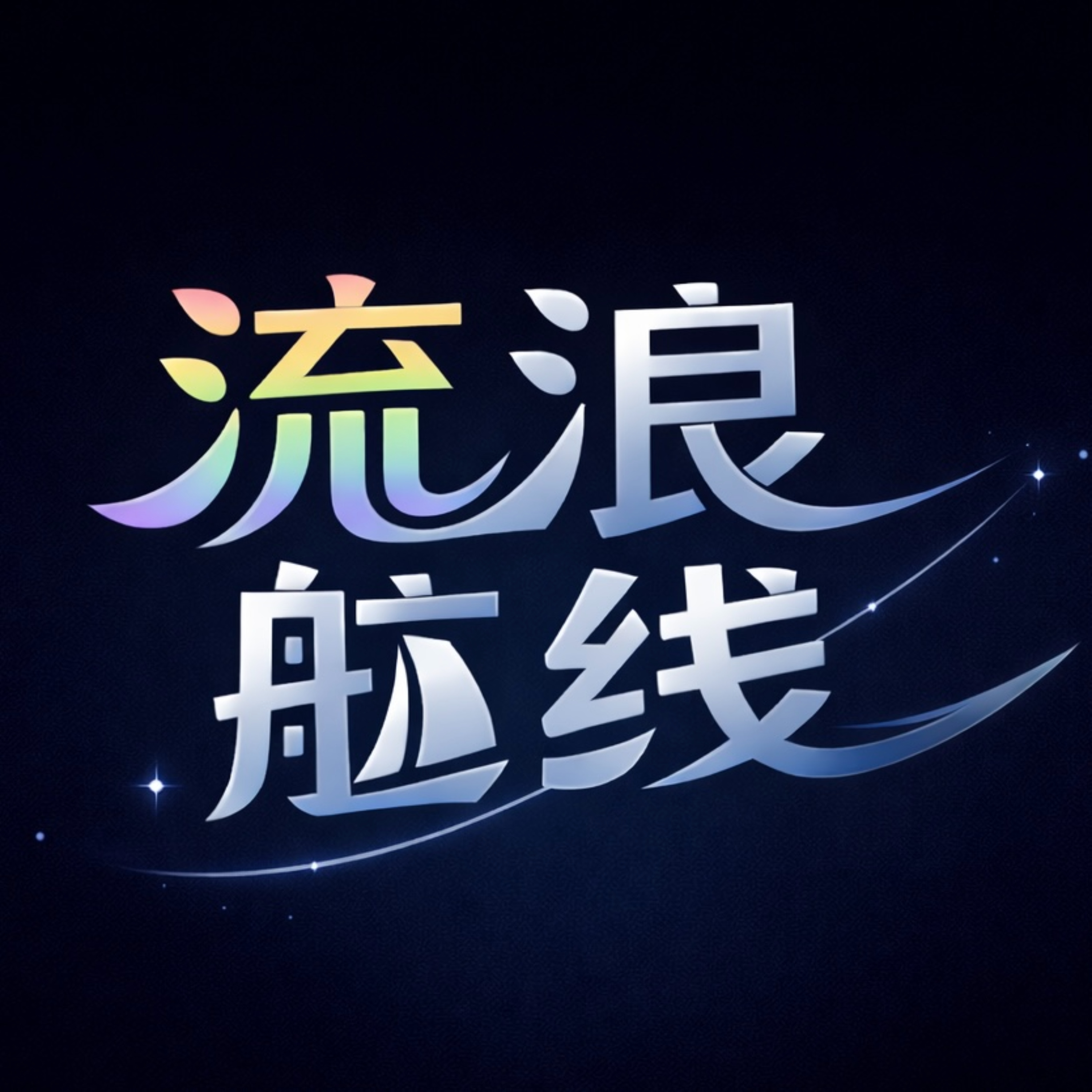 流浪航线 In Drift