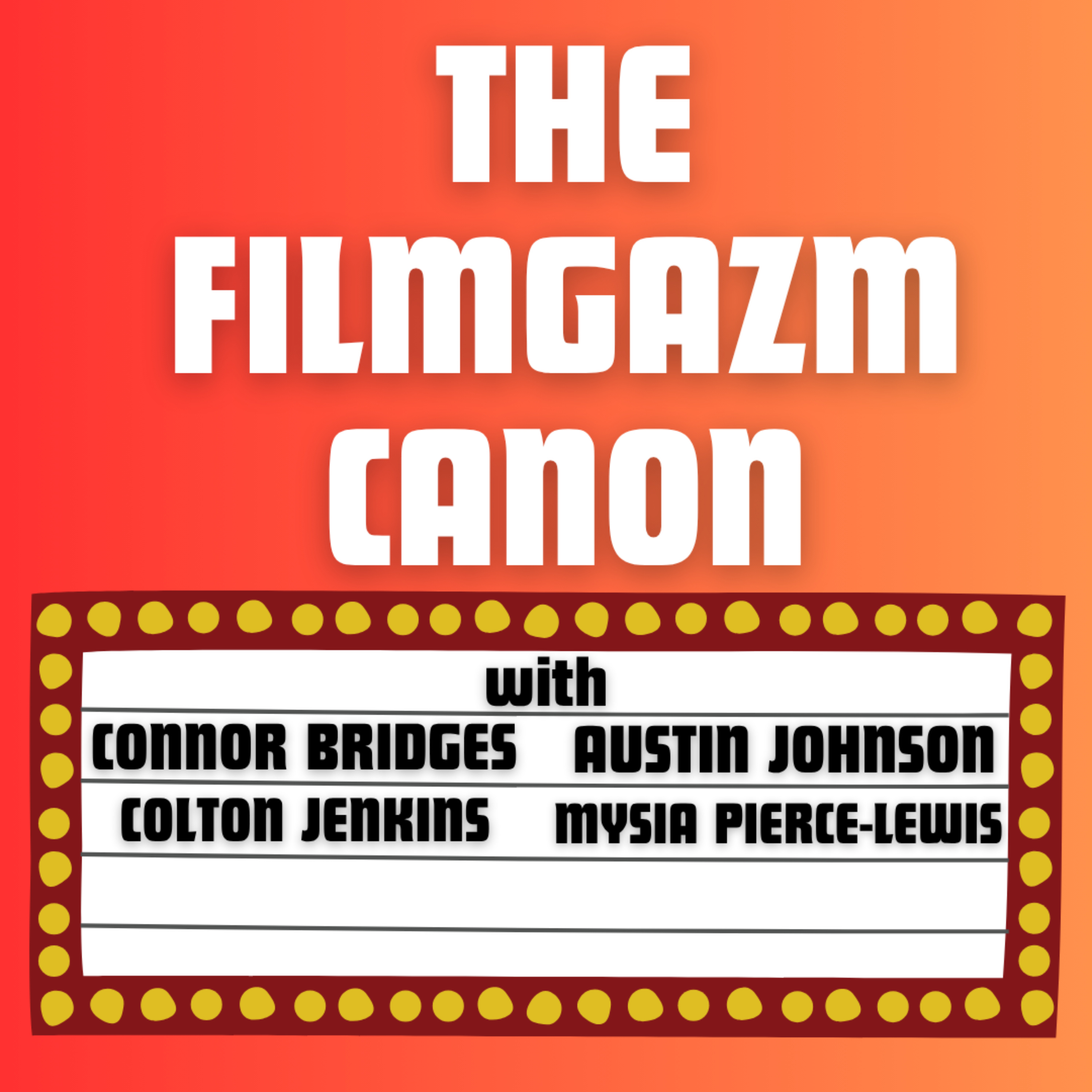 The Filmgazm Canon