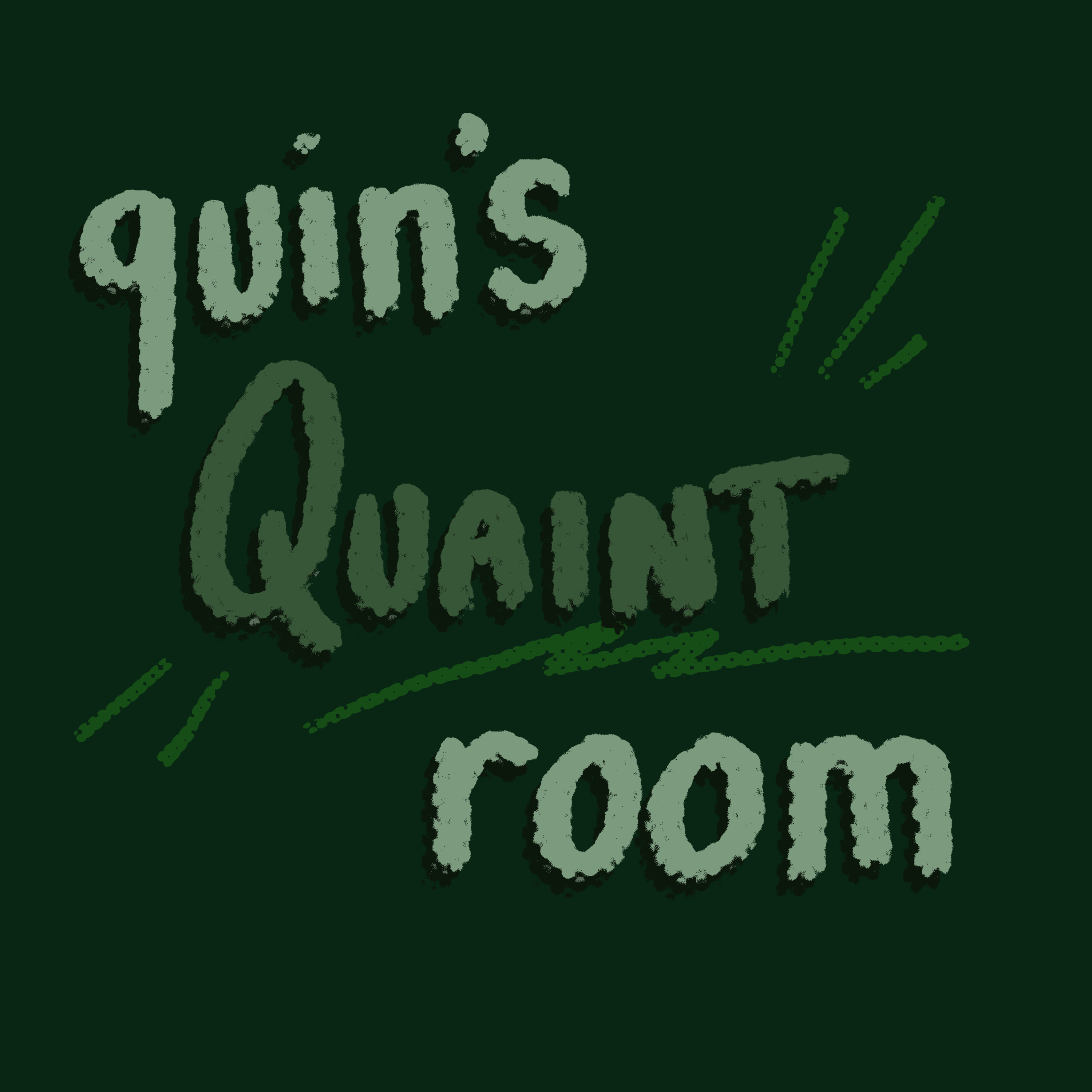 Quin’s Quaint Room