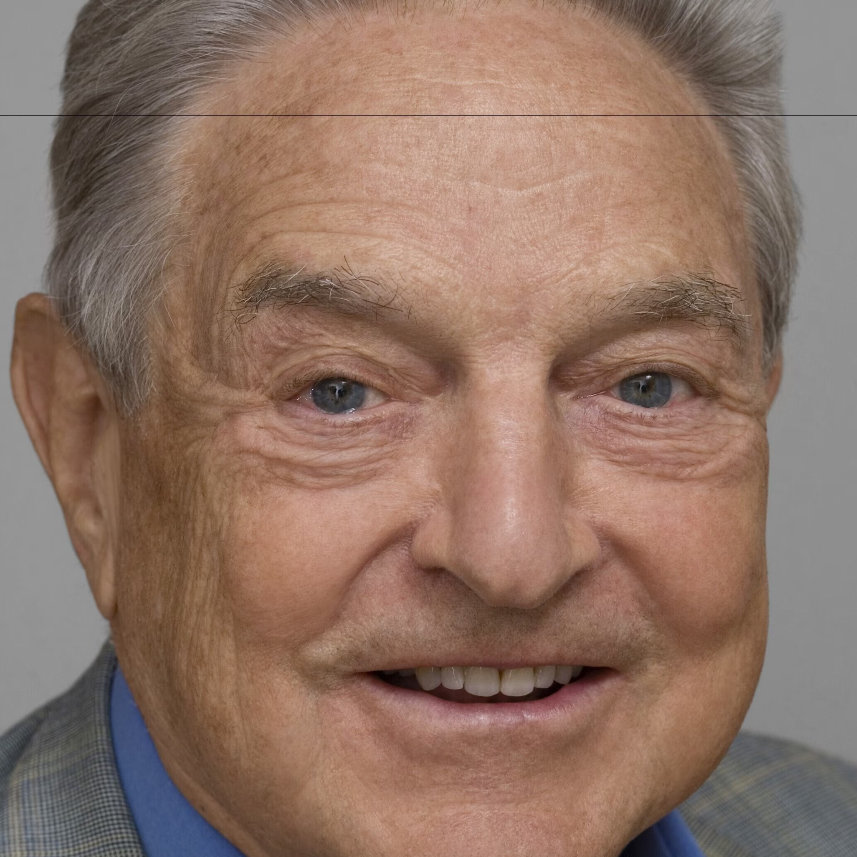 George Soros Documentary