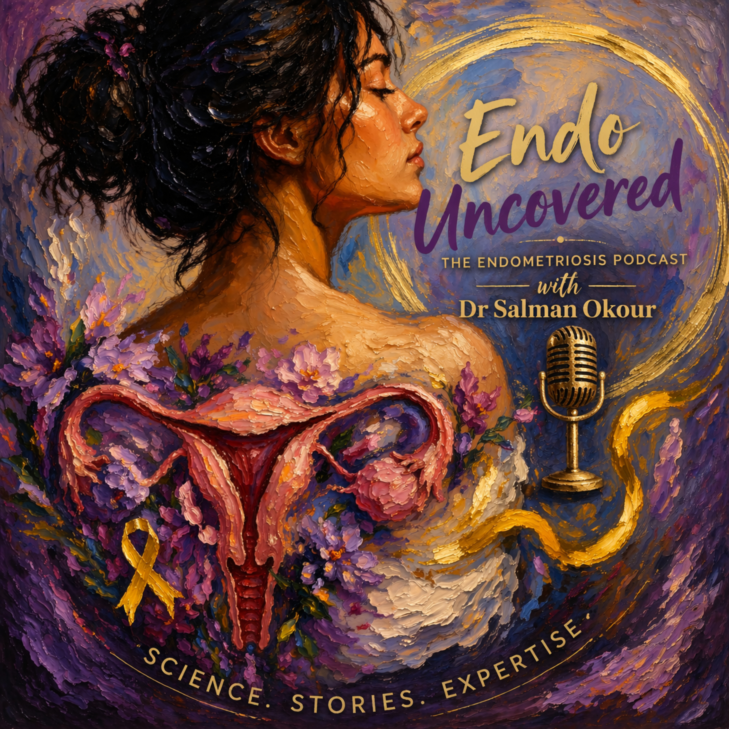 Endometriosis Uncovered