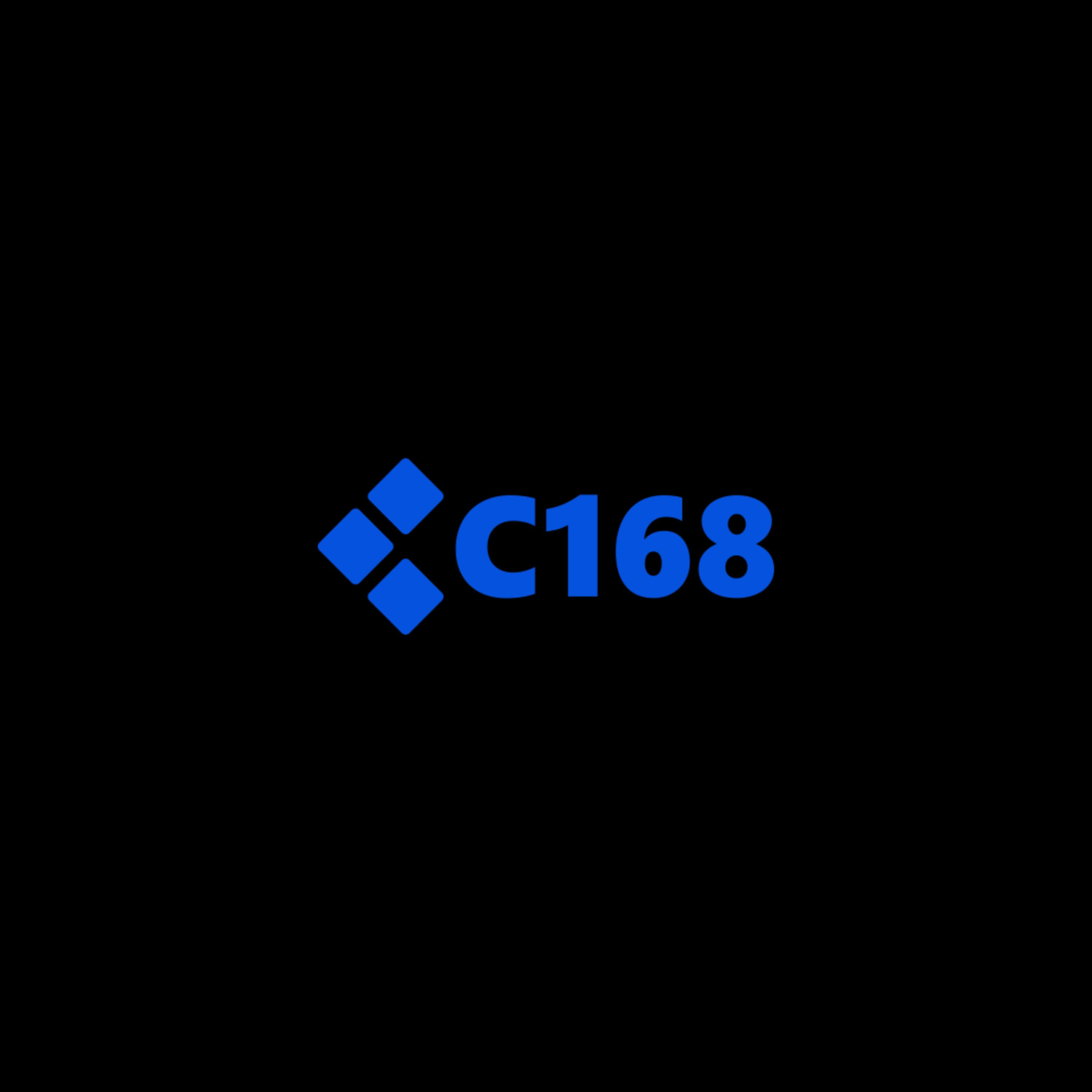 C168