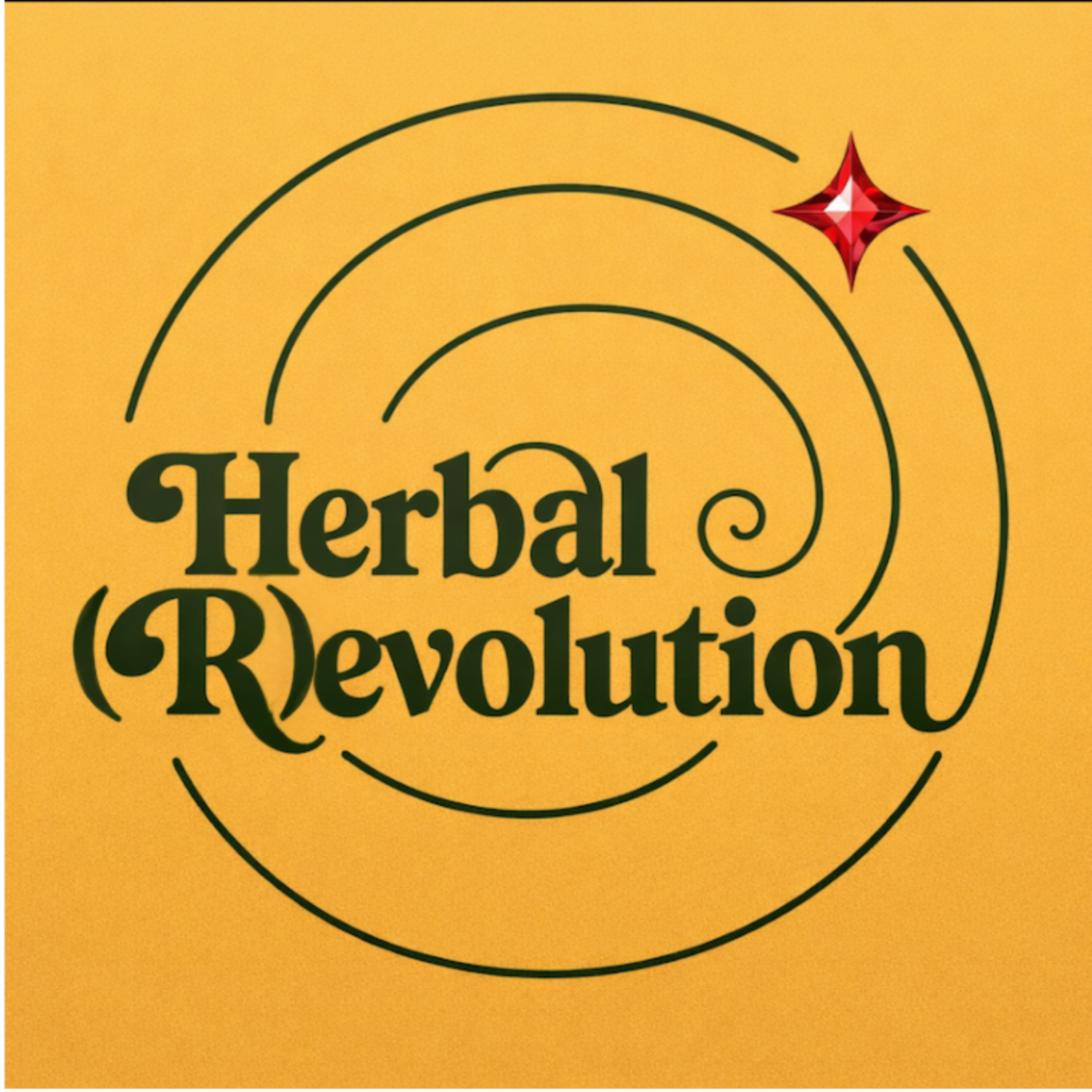 The Herbal (R)evolution