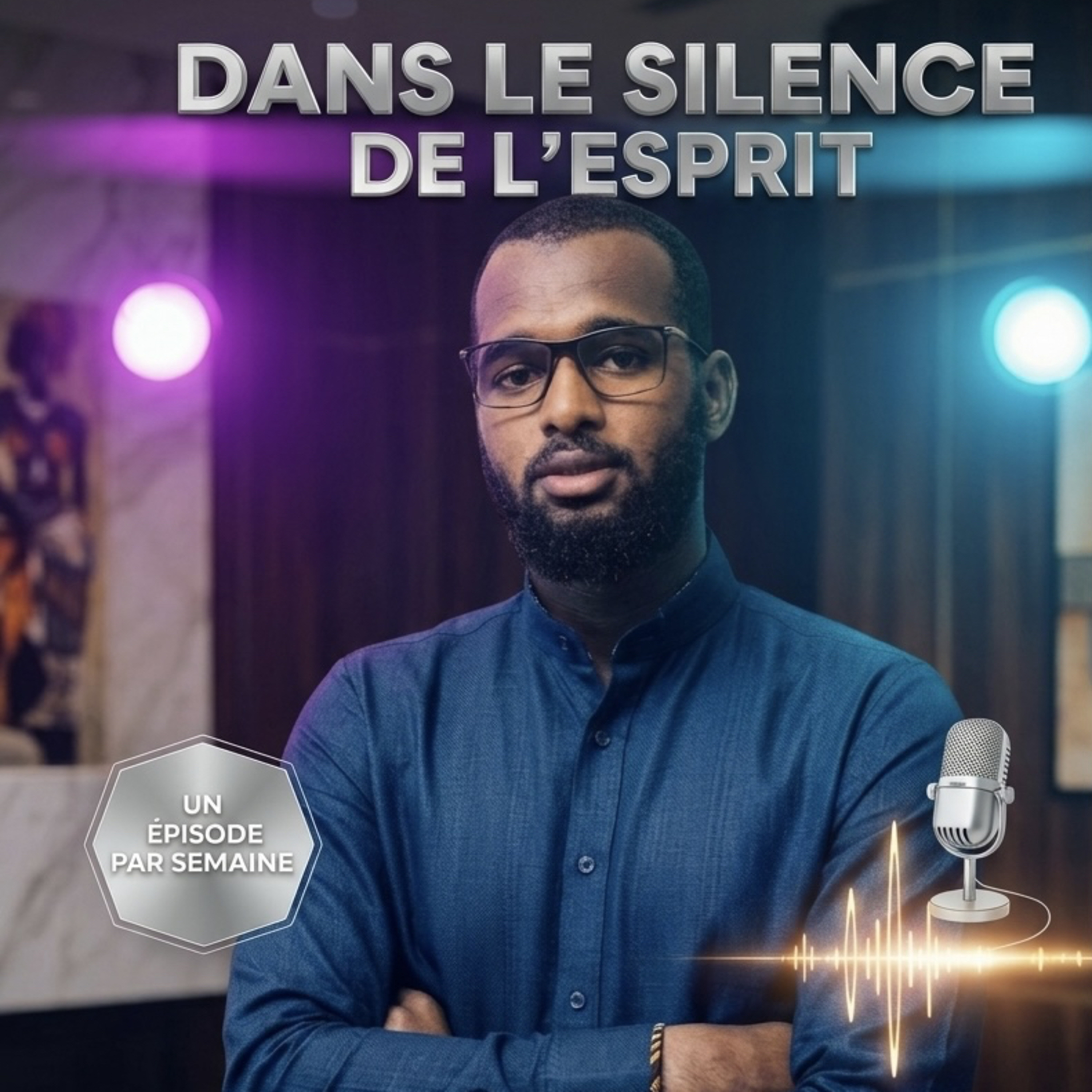 Dans le silence de l’esprit