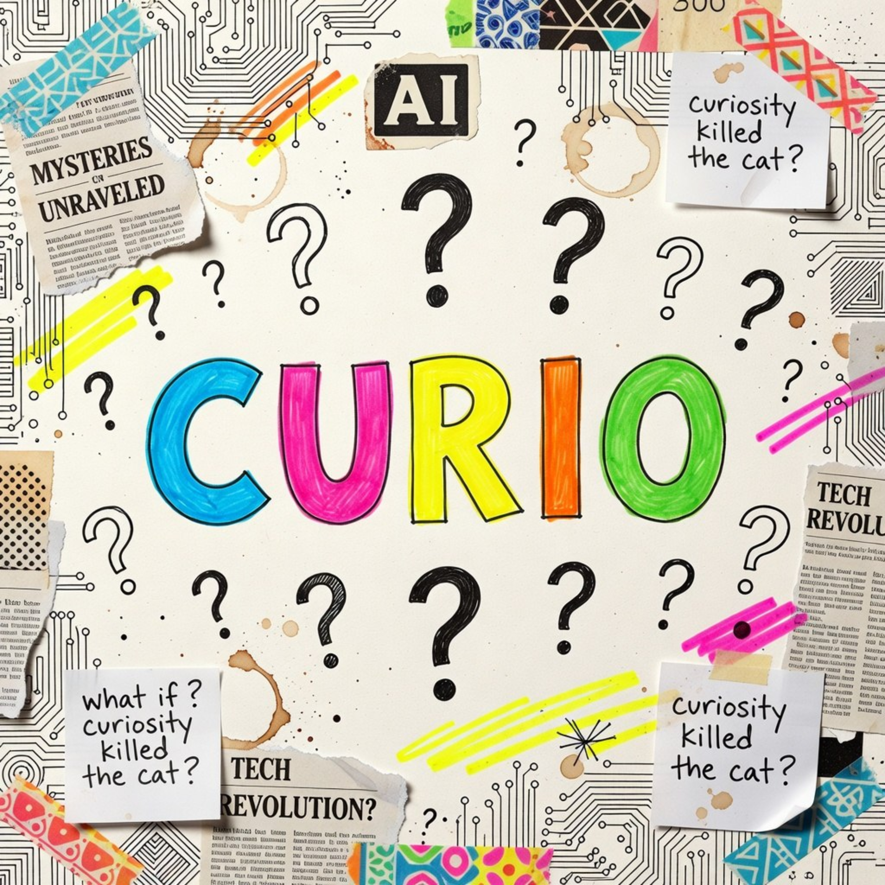 AI News by Curio