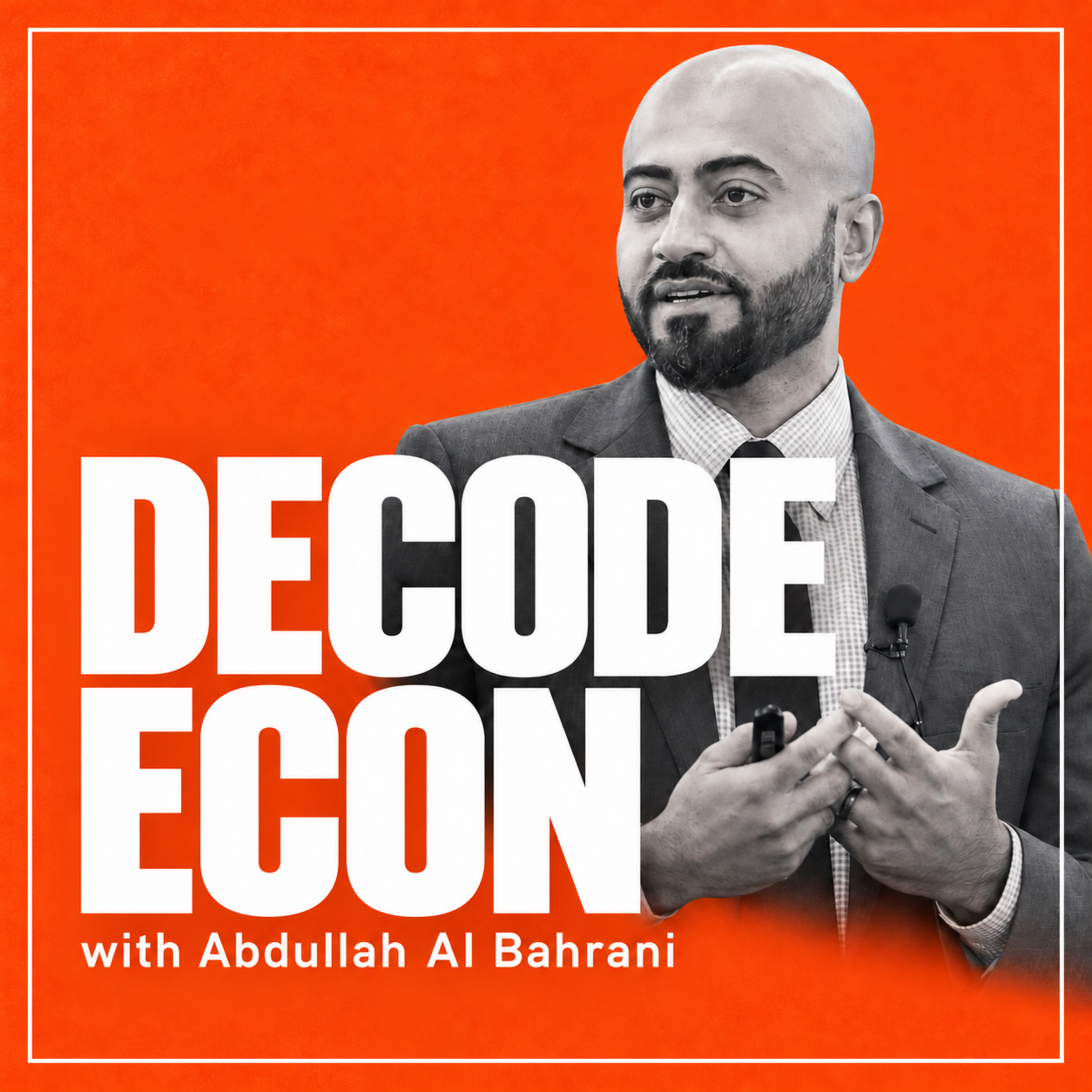 Decode Econ