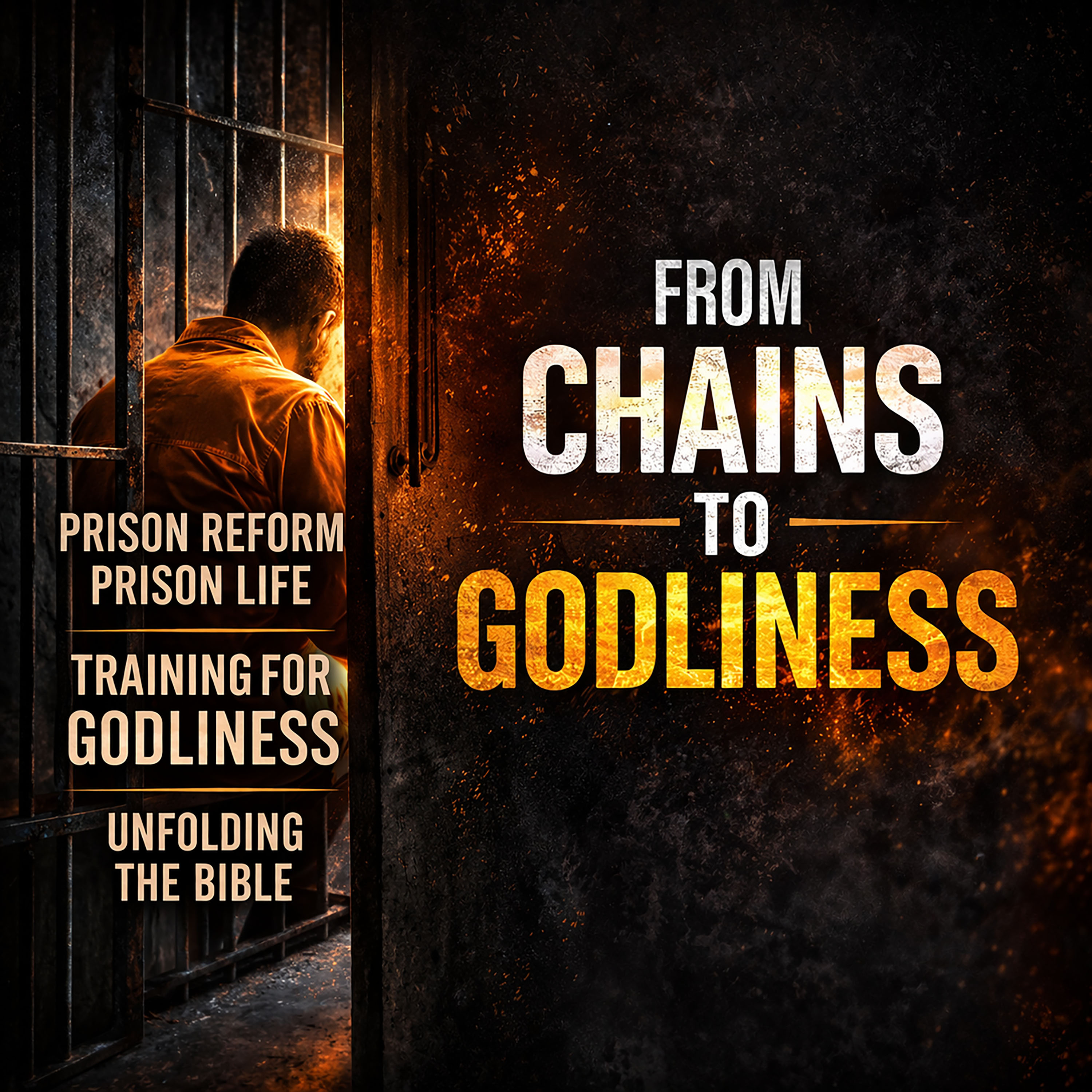 Chains to Godliness