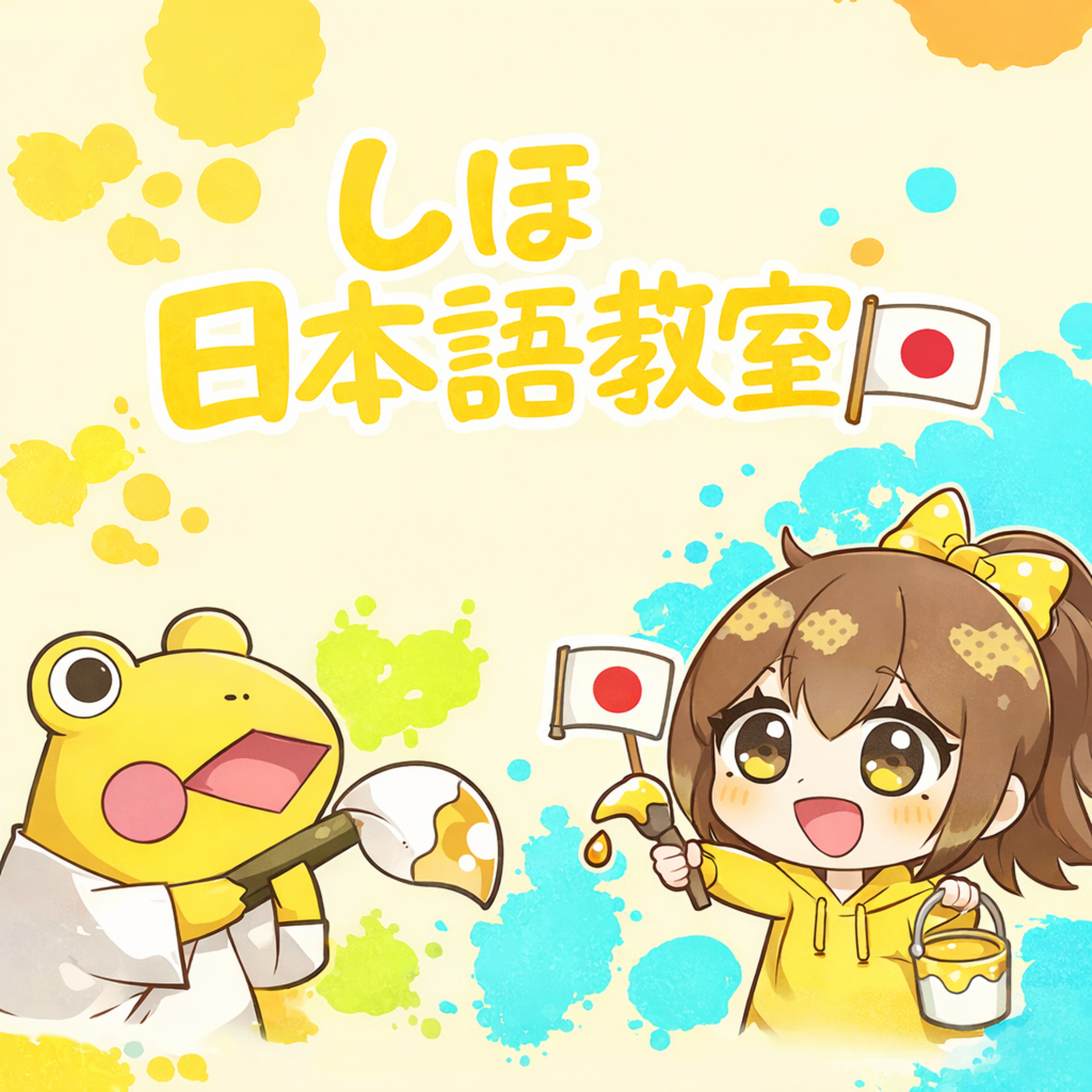 しほ日本語教室