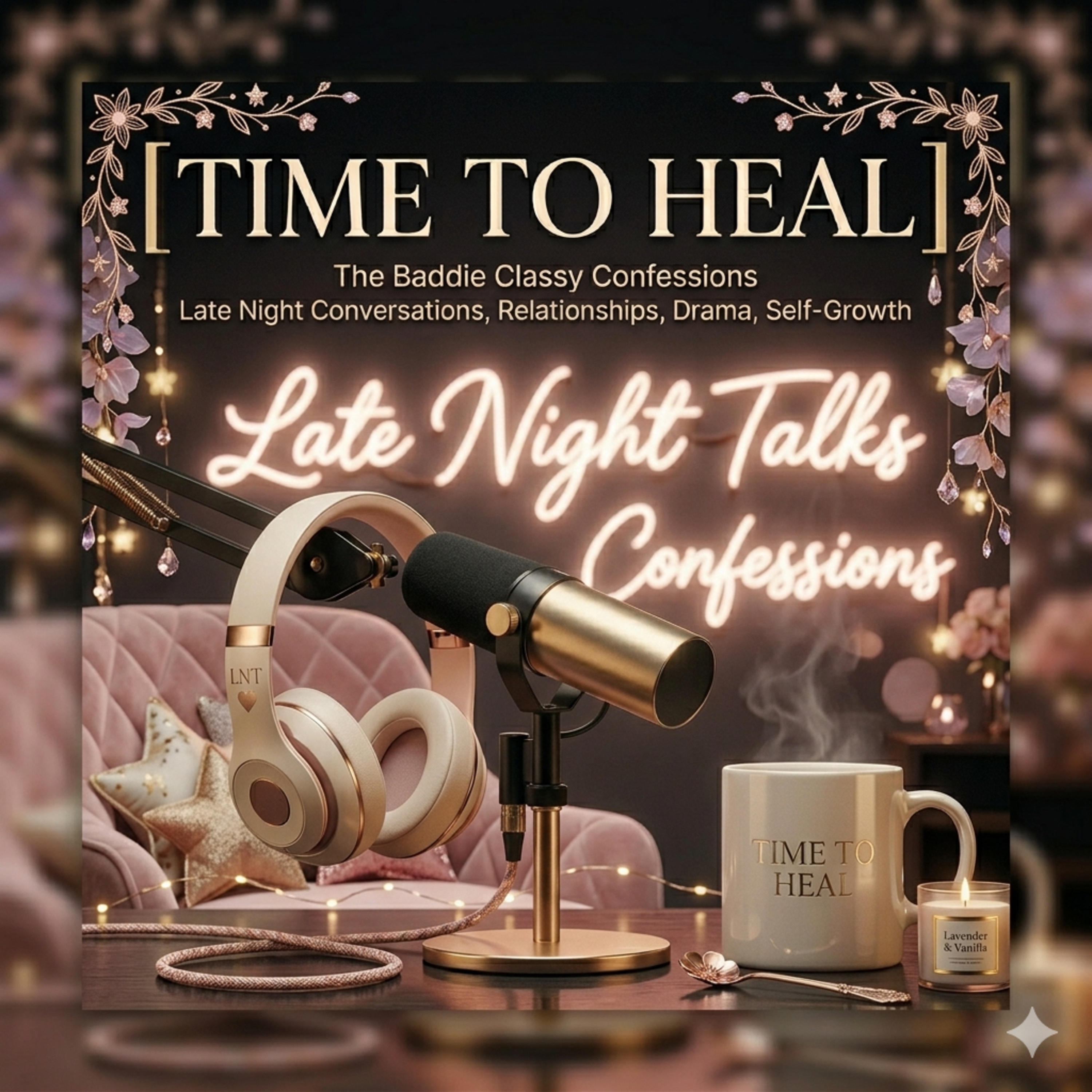 Time to Heal