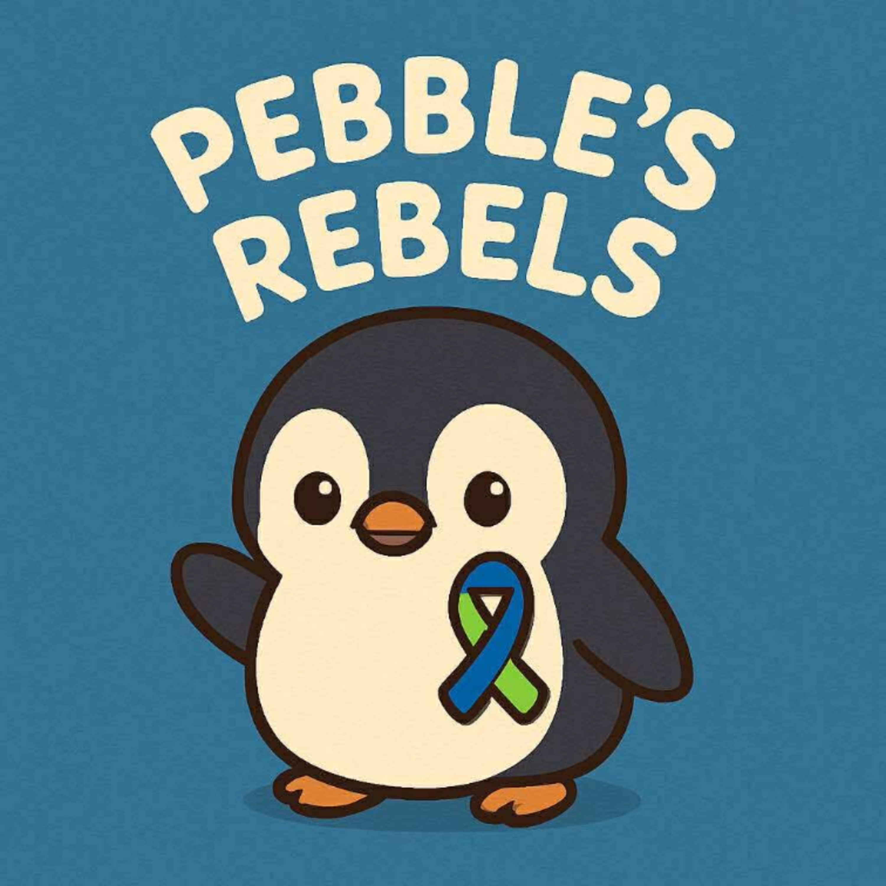 Pebbels Rebels: Living with NF
