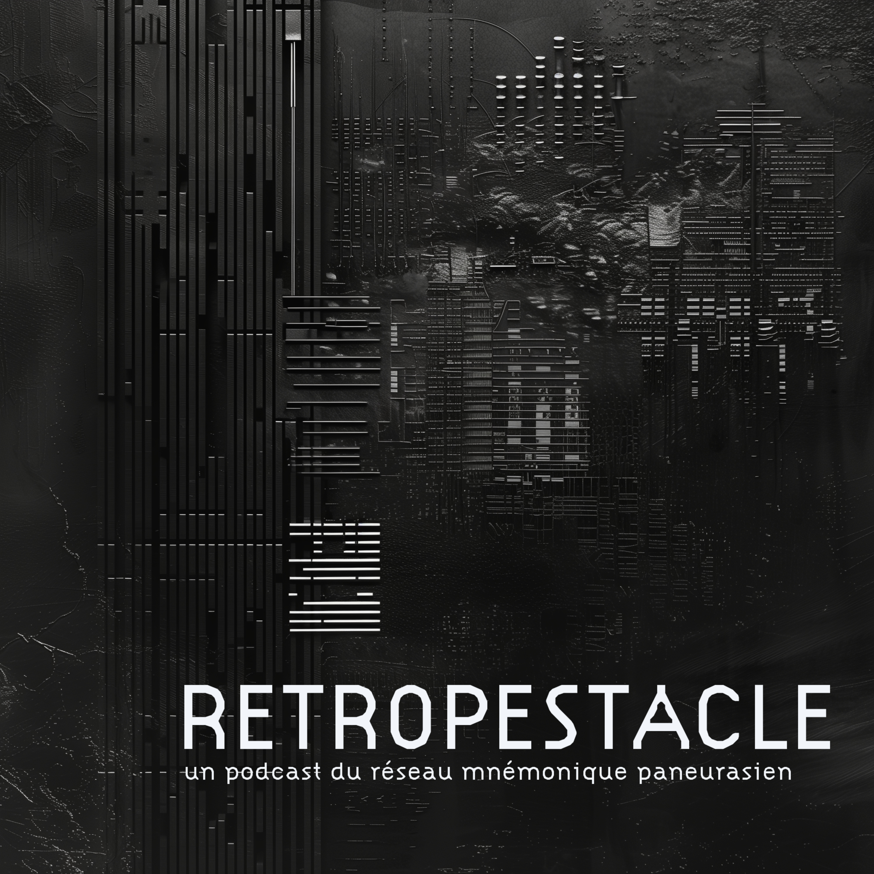 Retropestacle