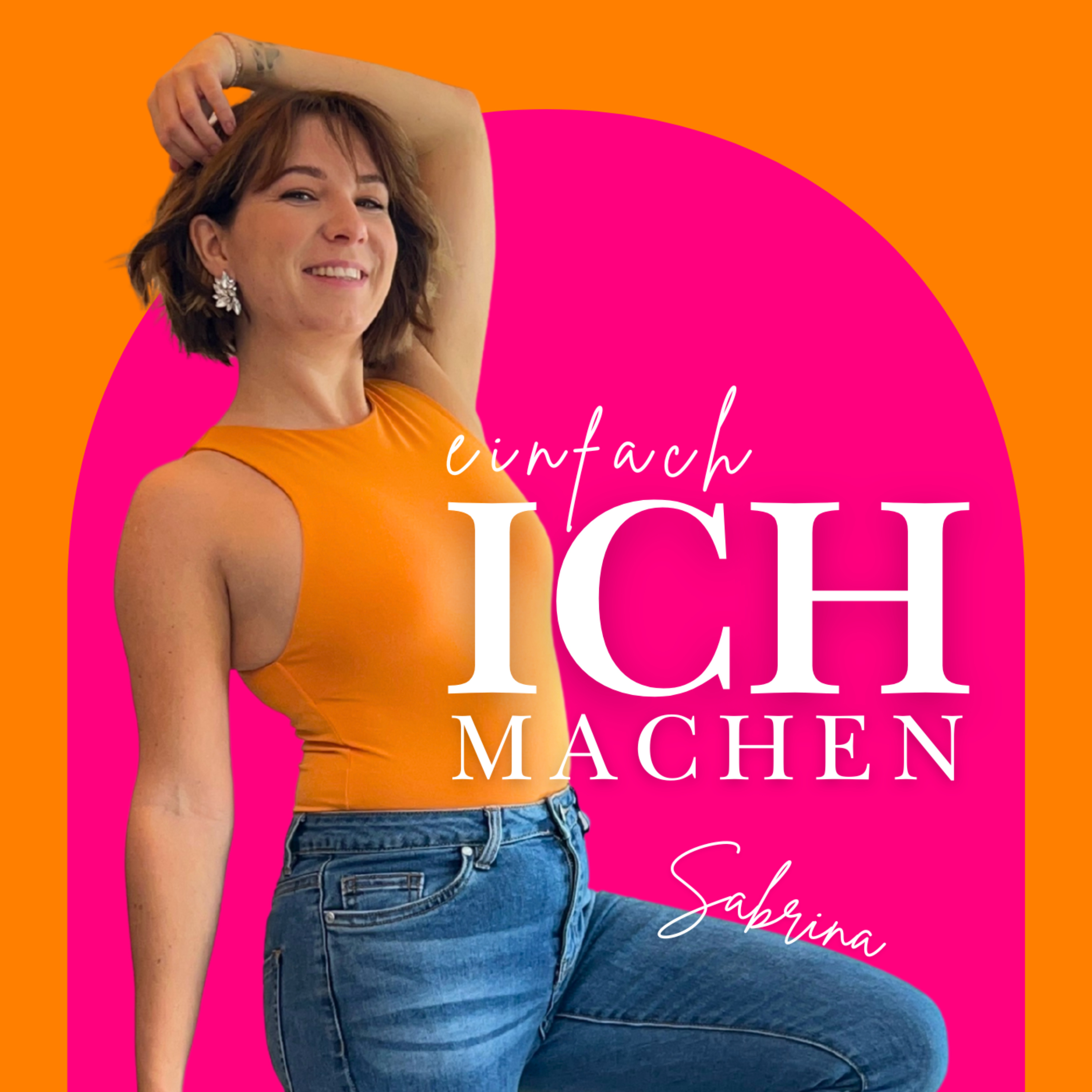 einfach ICH machen.