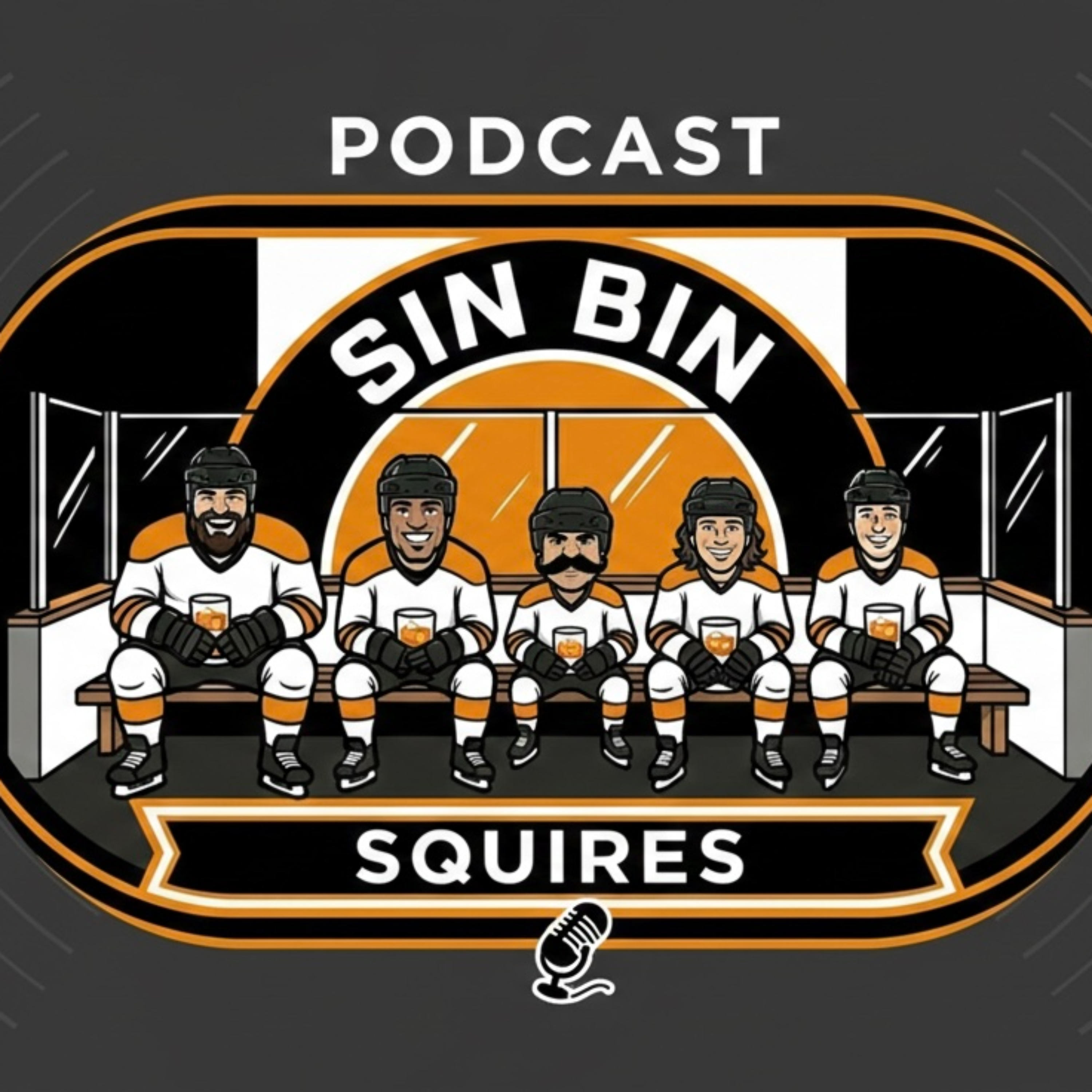 Sin Bin Squires
