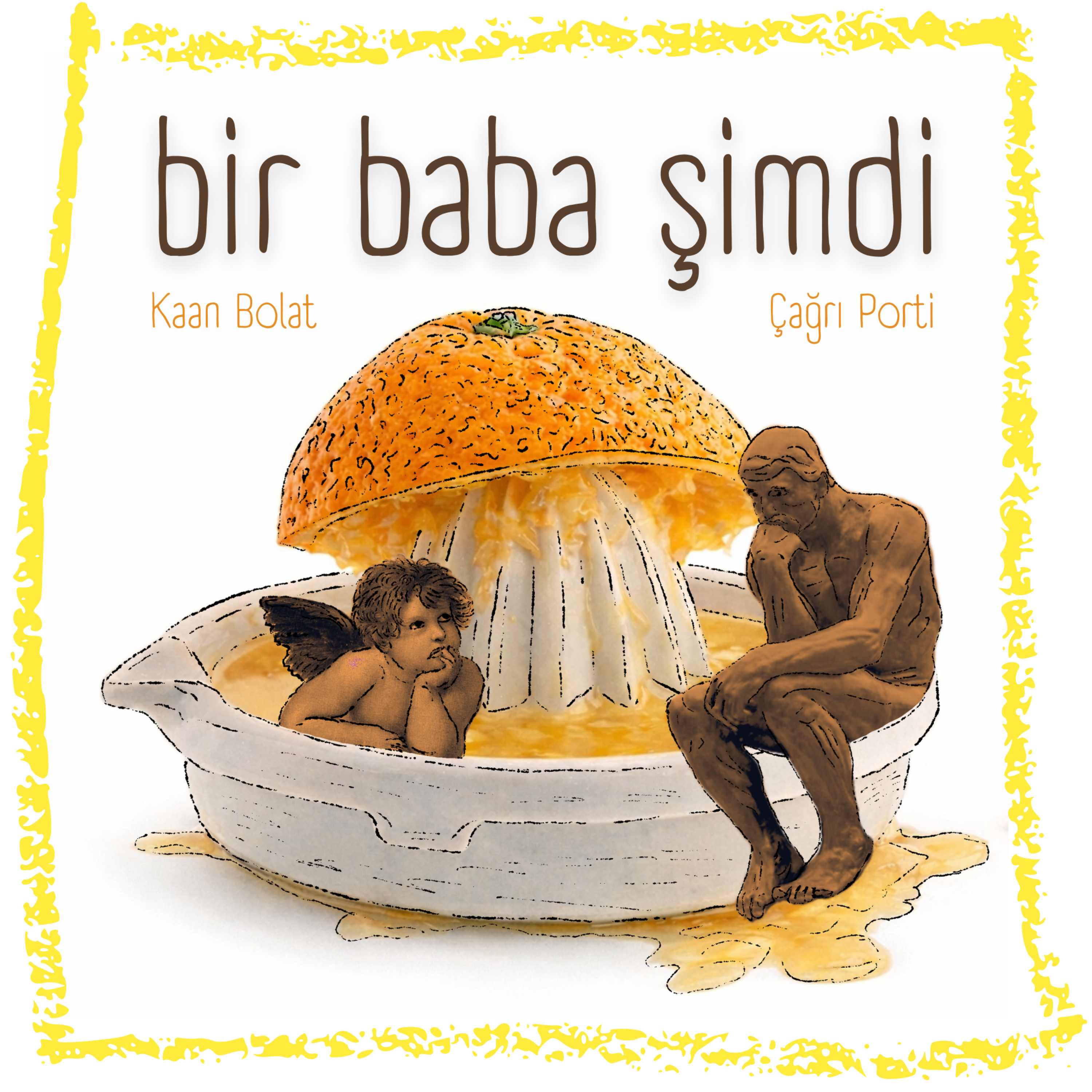 Bir Baba Şimdi