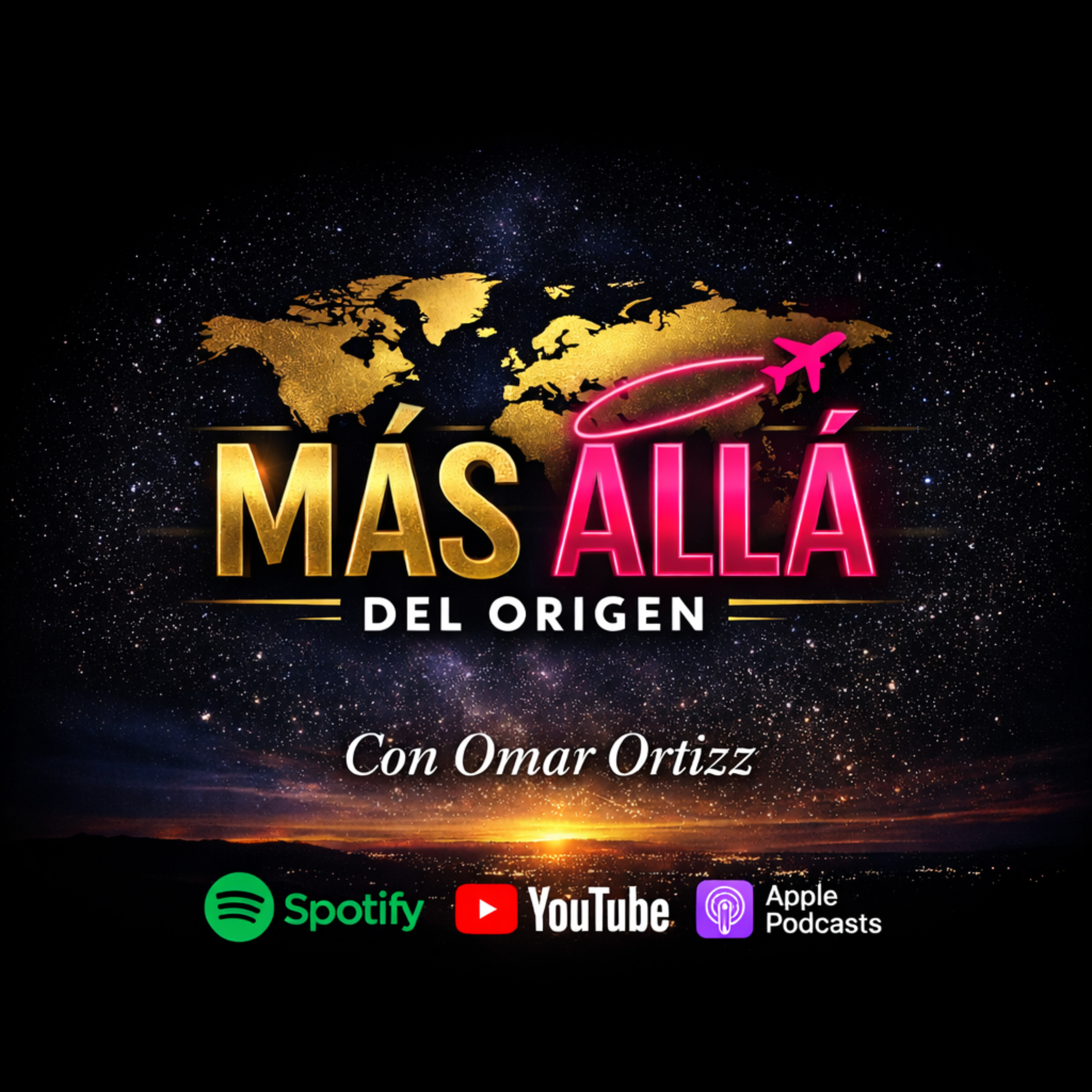 Más allá del origen