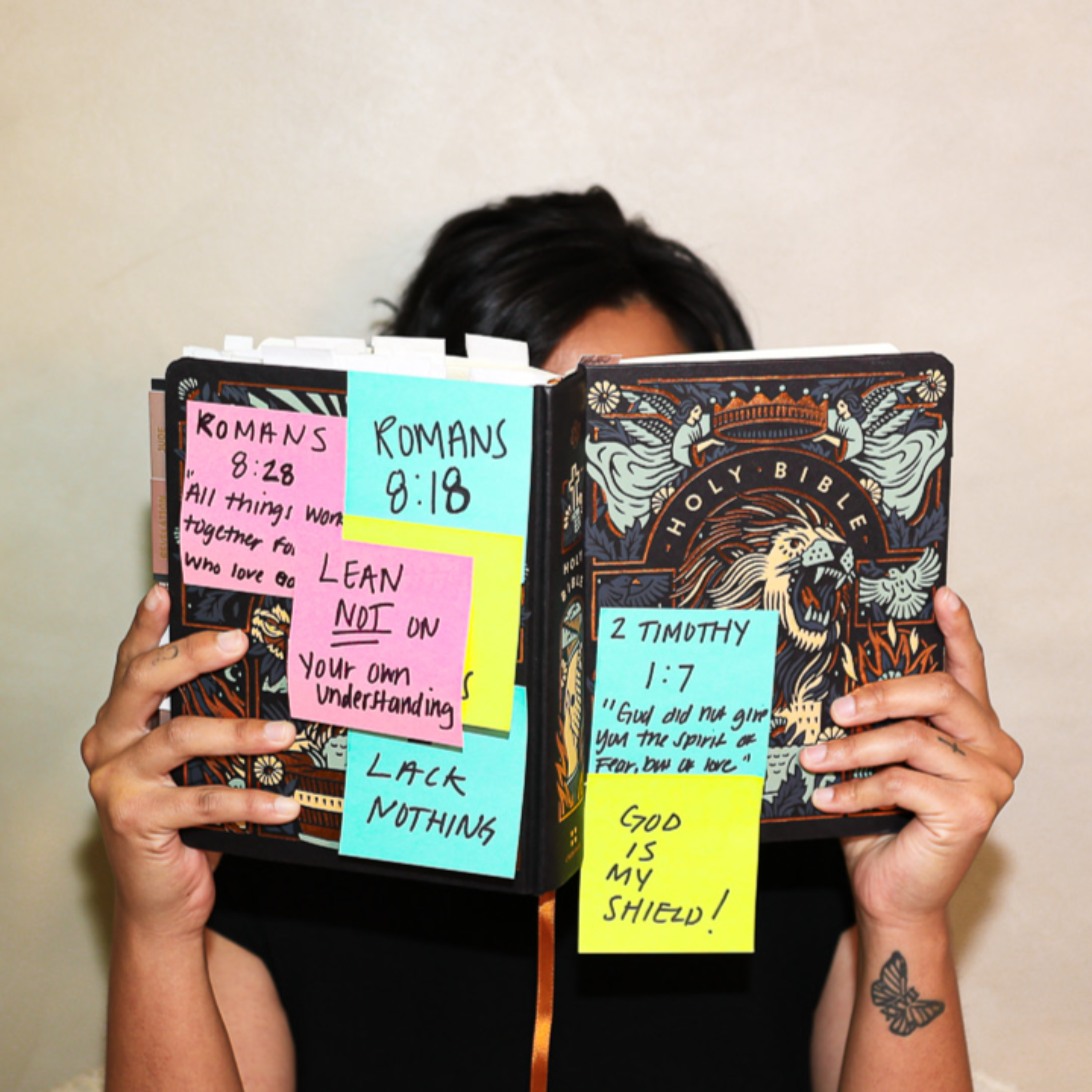 The Prayer Closet Podcast