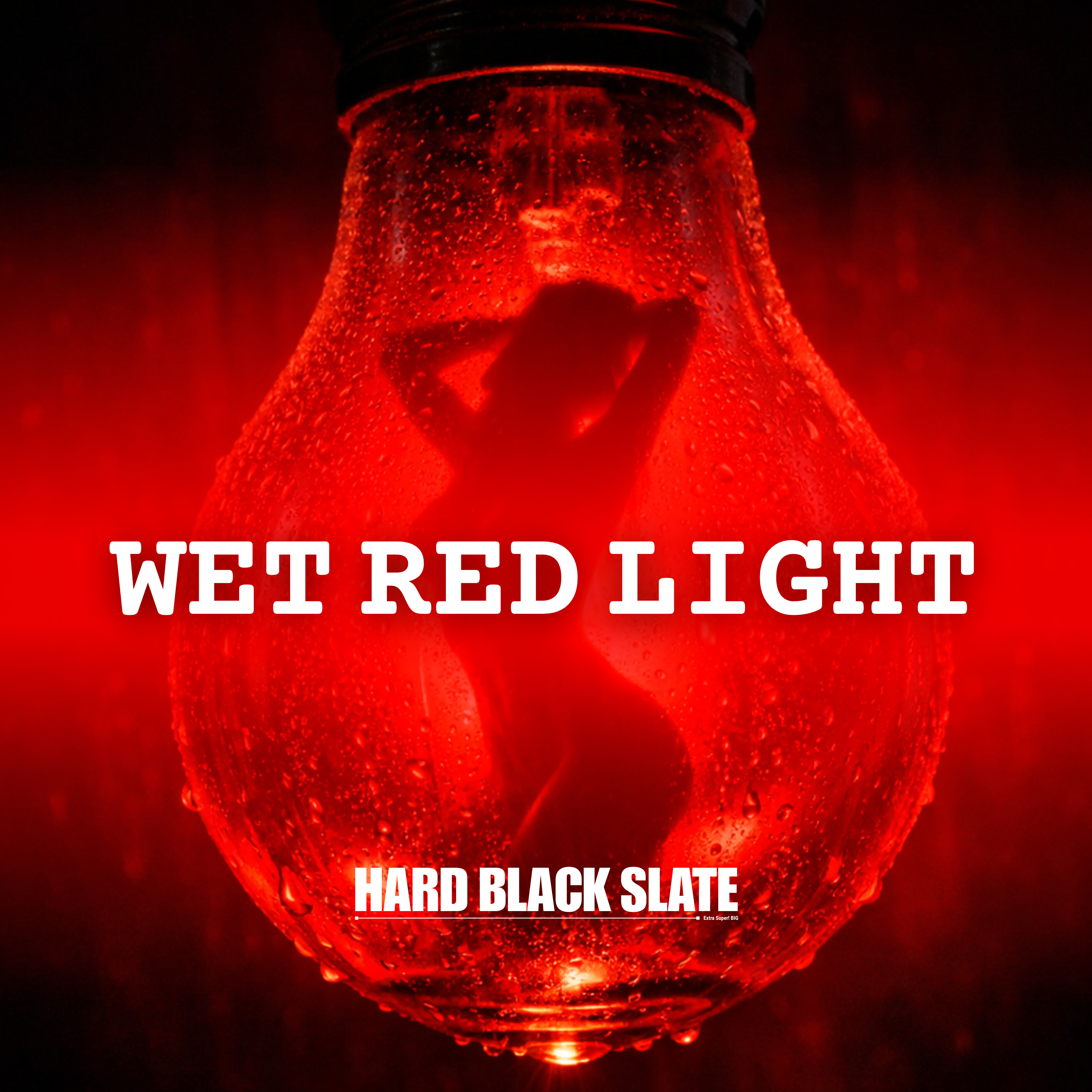 Wet Red Light