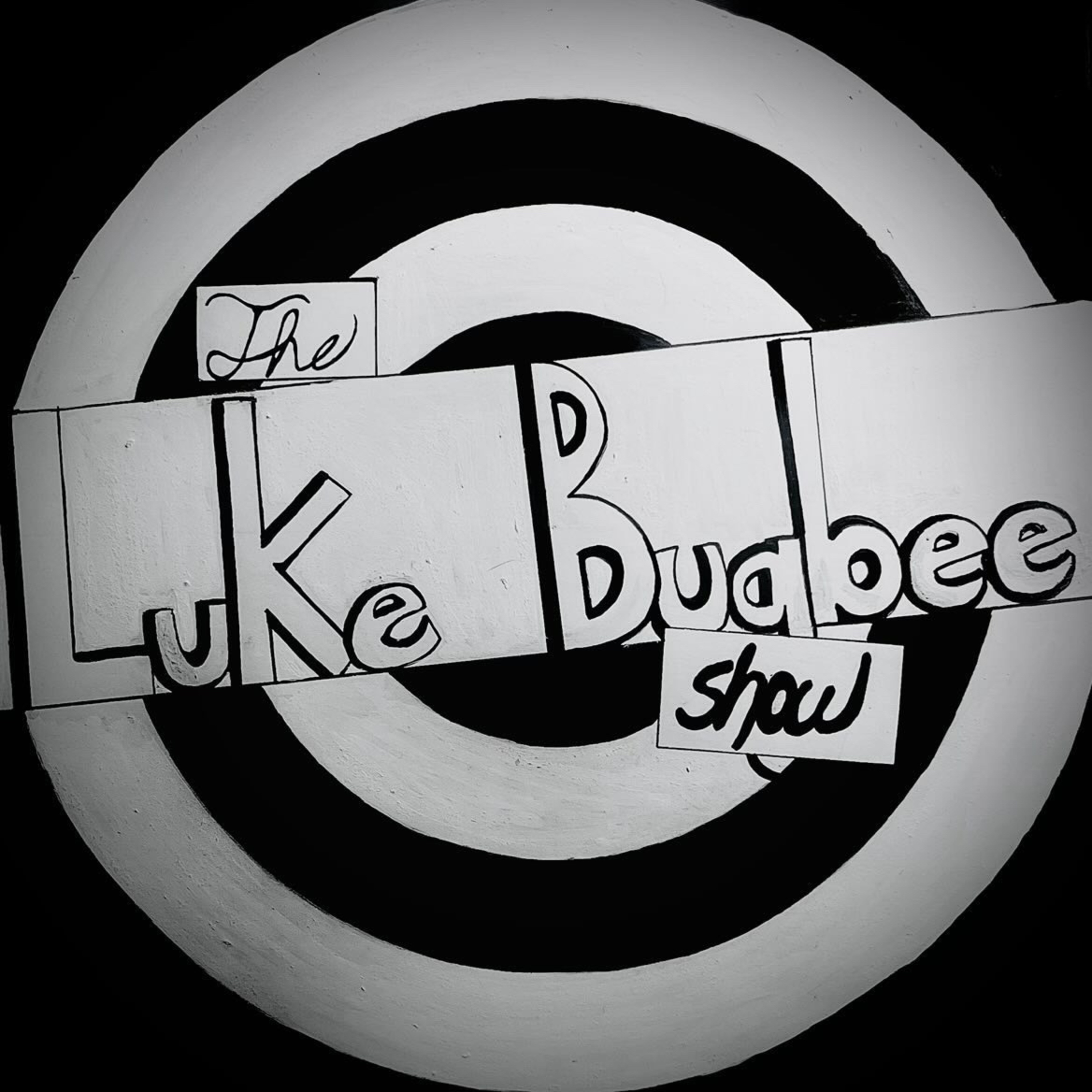 The Luke Bugbee Show
