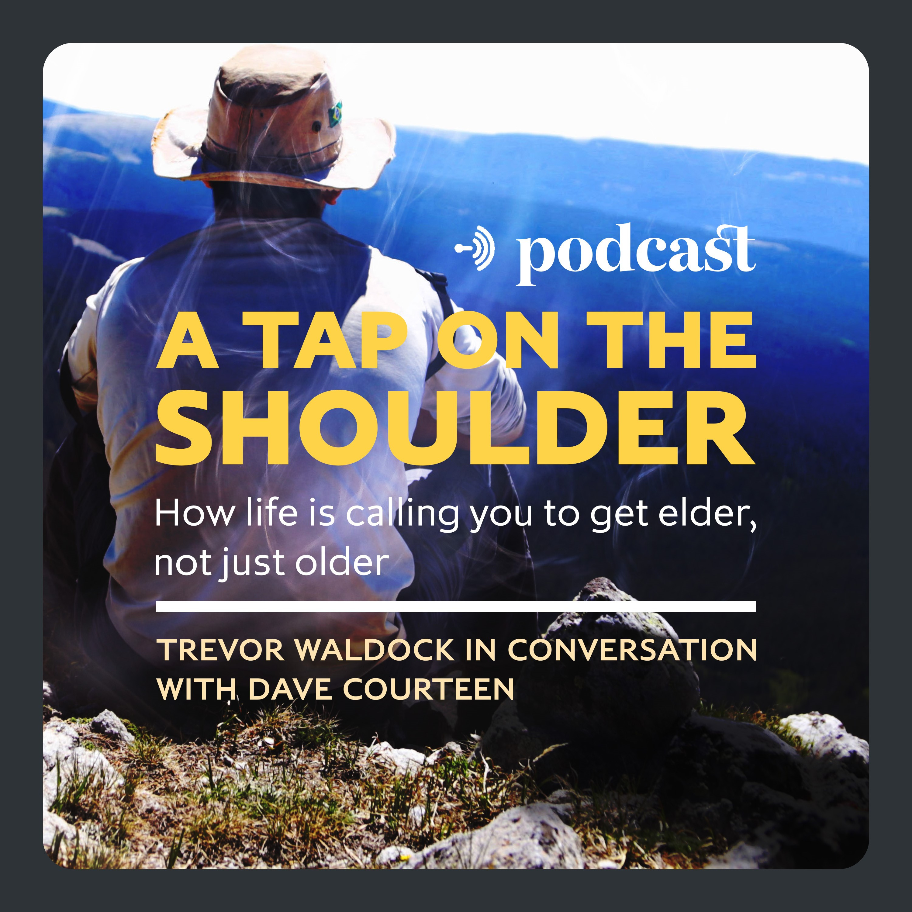 A Tap on the Shoulder