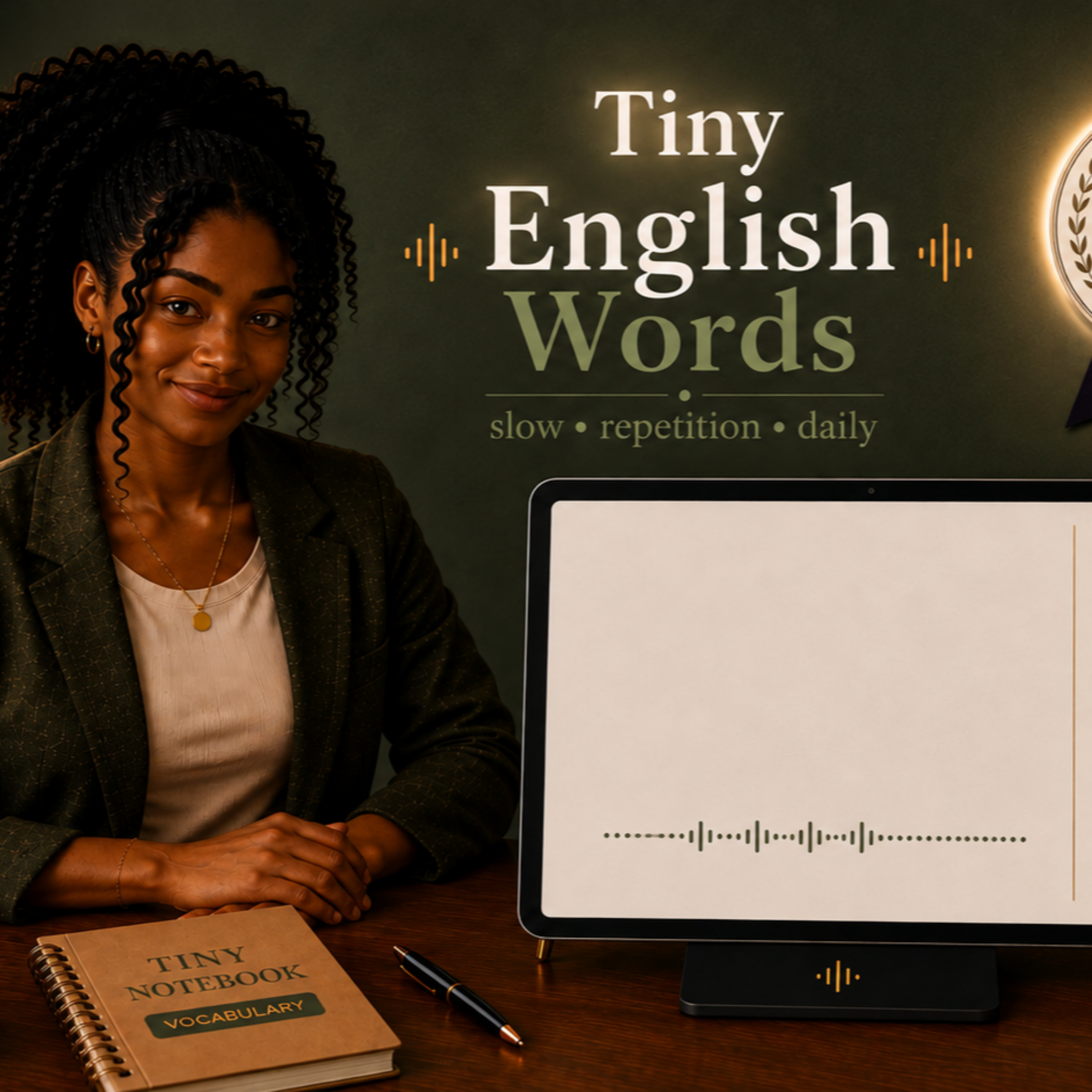 Tiny English Words