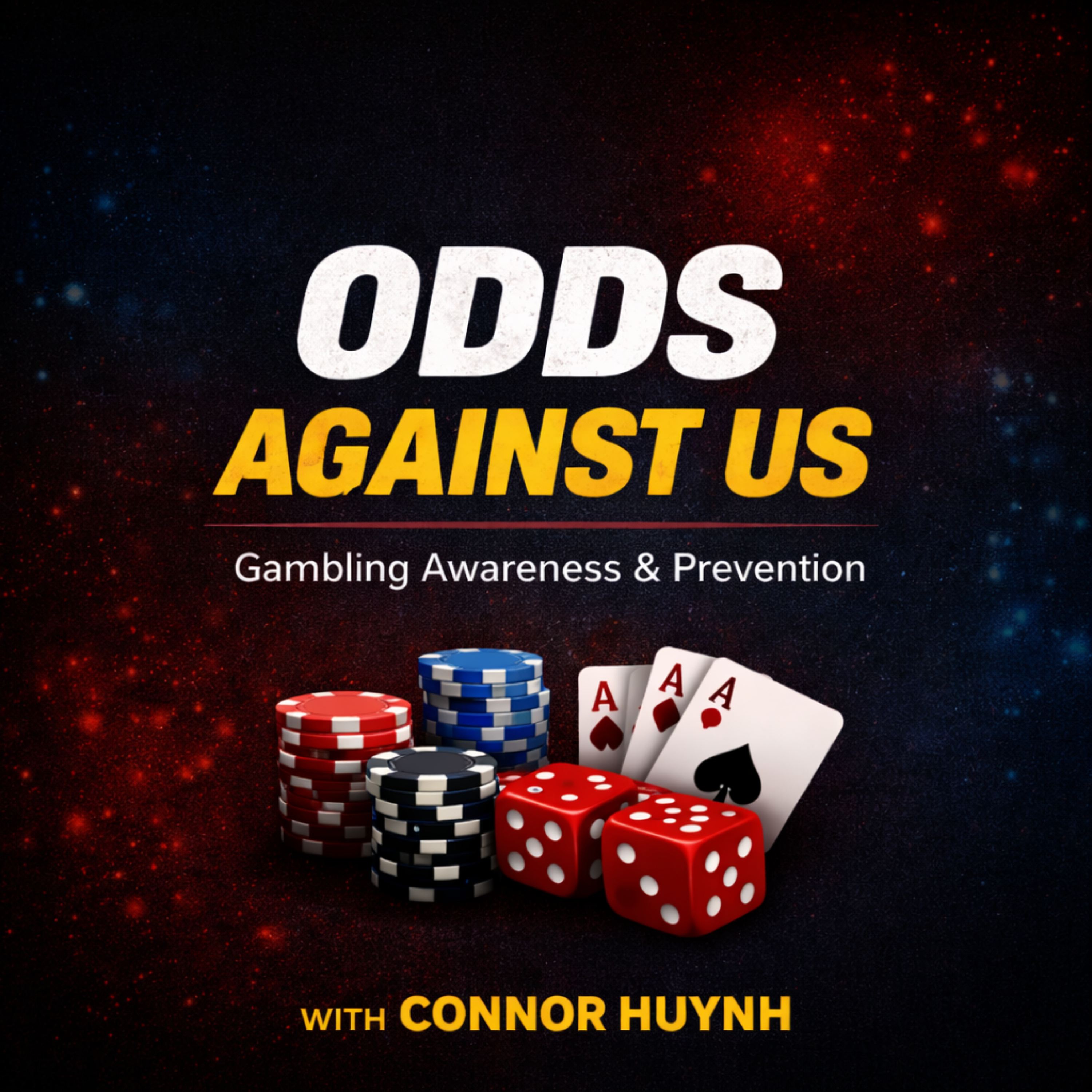 The Odds Against Us