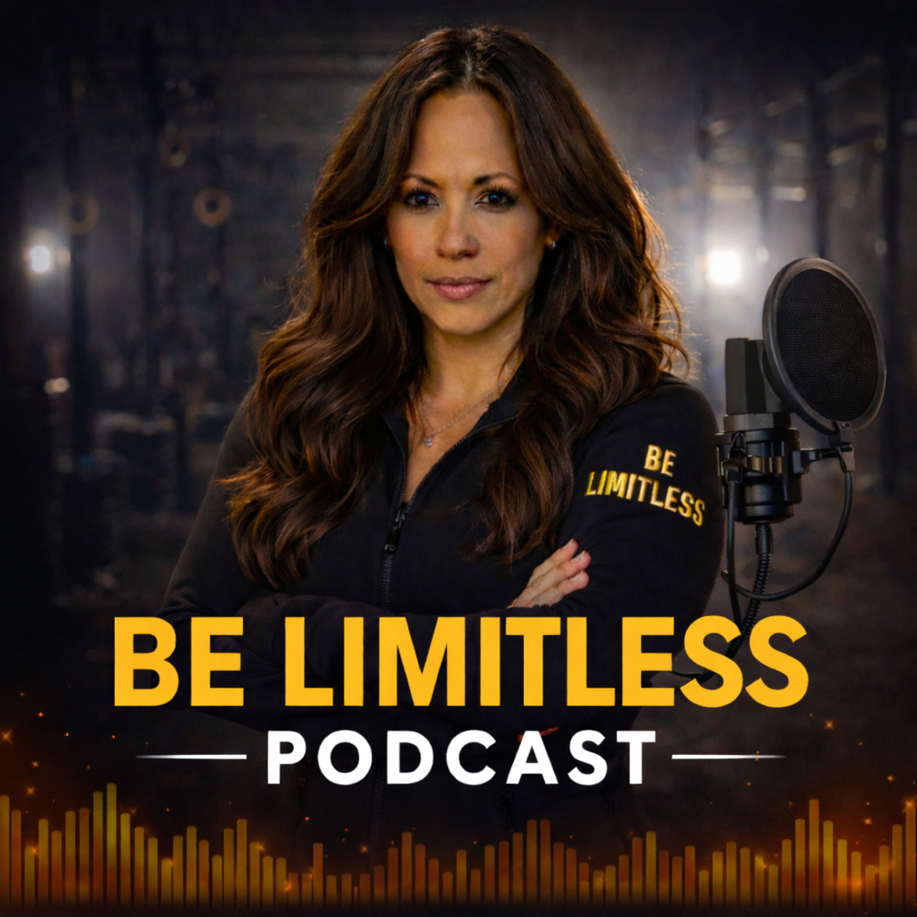 Be Limitless Podcast