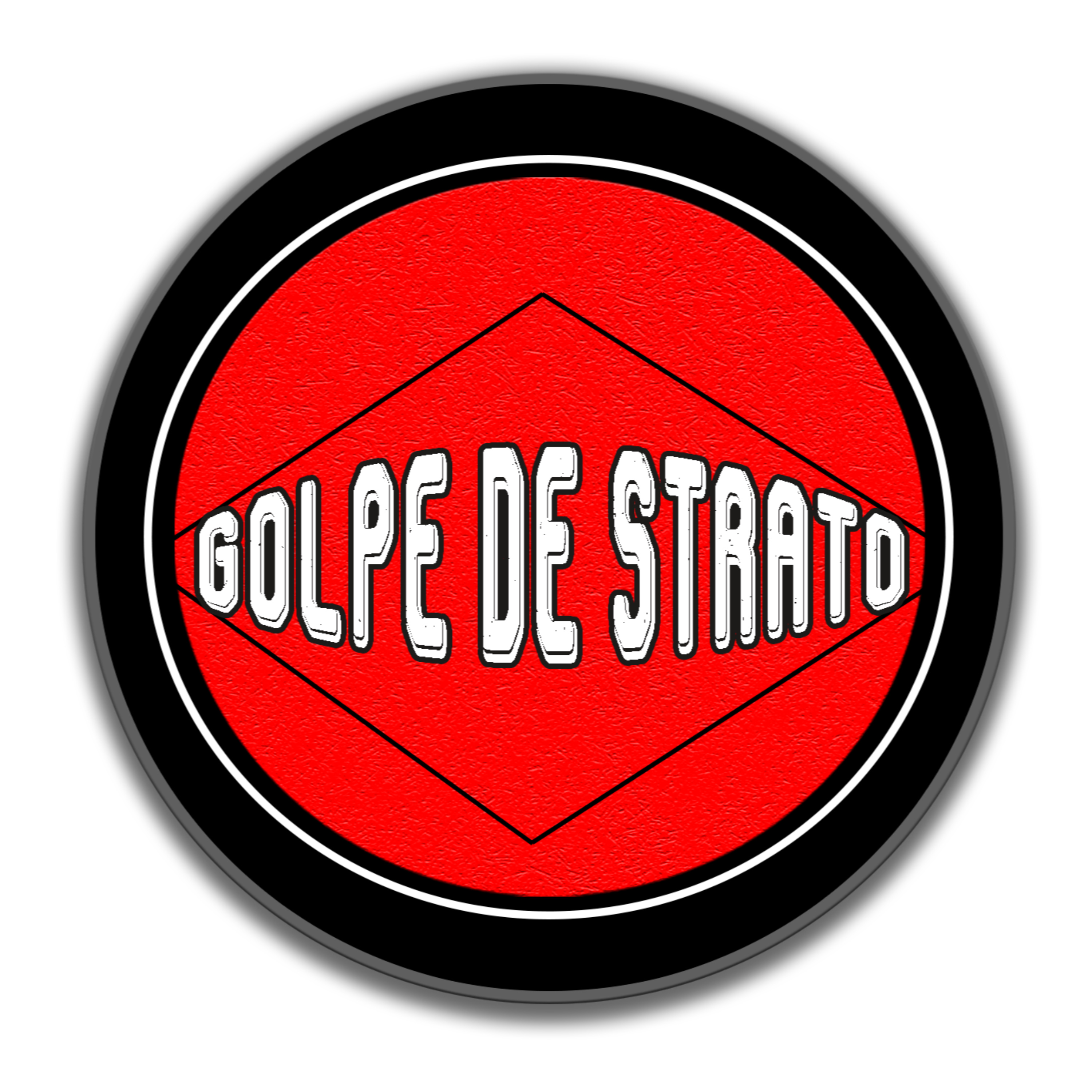 Golpe de Strato