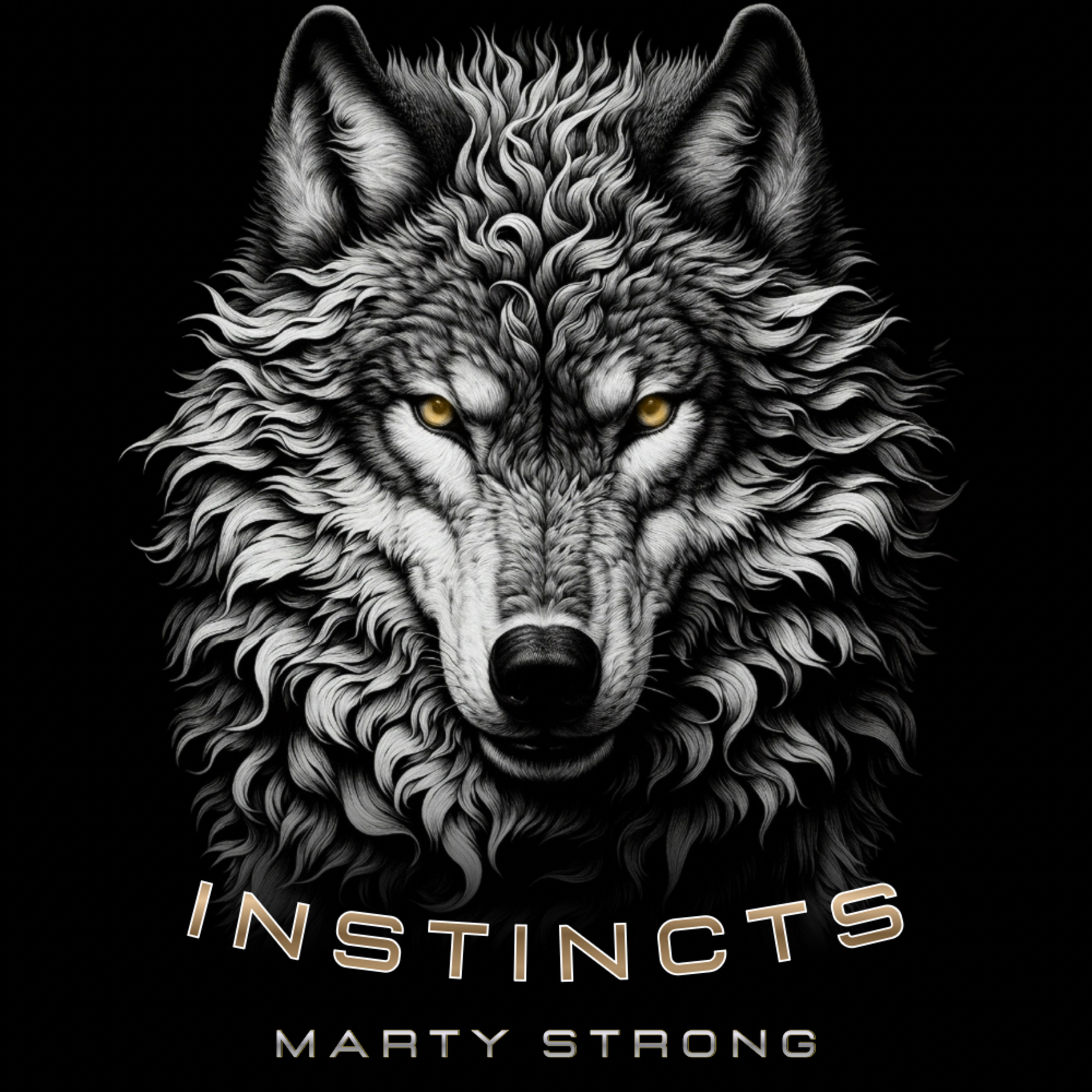 Instincts with Marty Strong