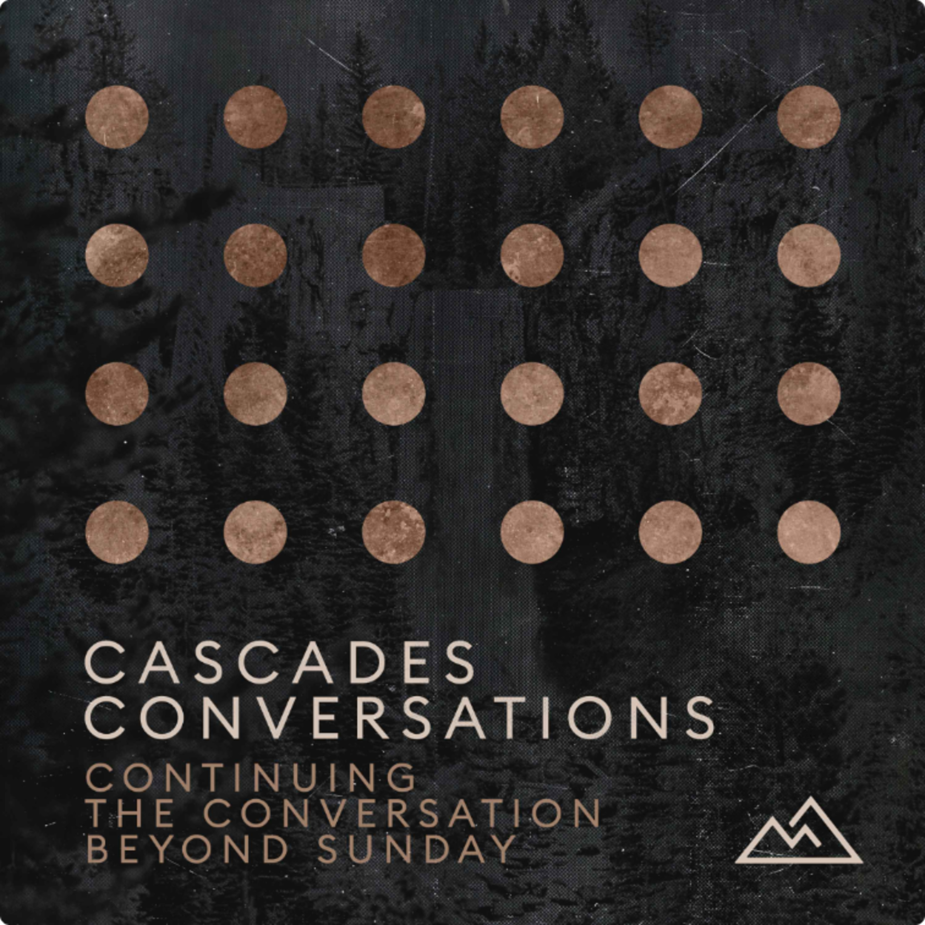 Cascades Conversations