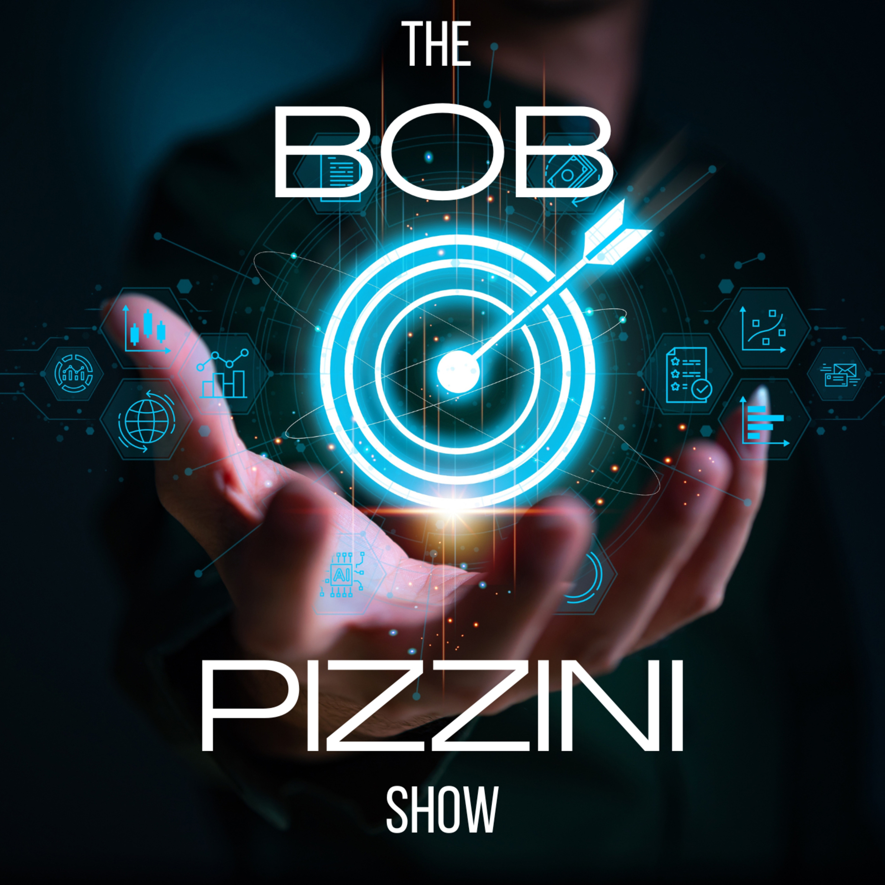 The Bob Pizzini Show