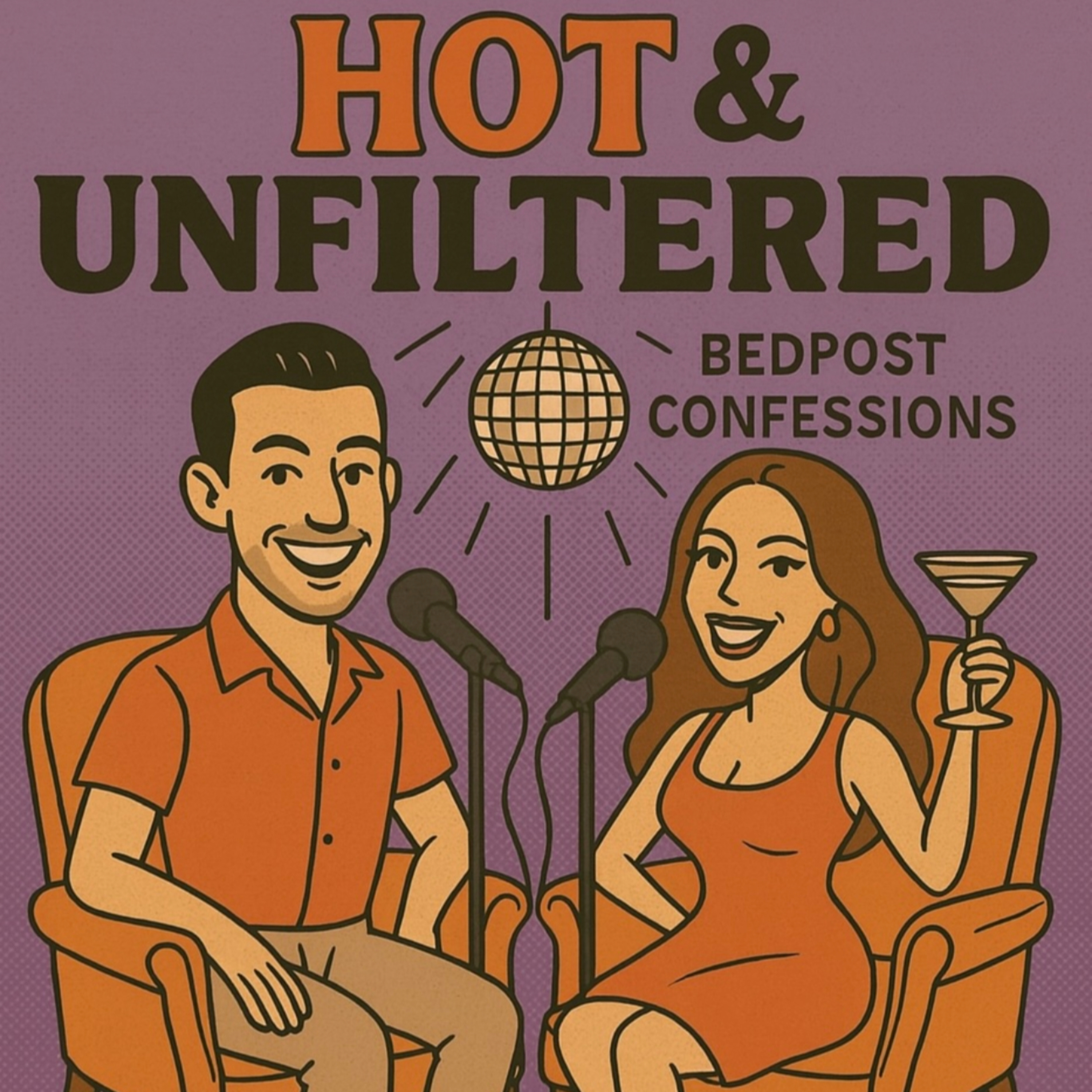 Hot&Unfiltered