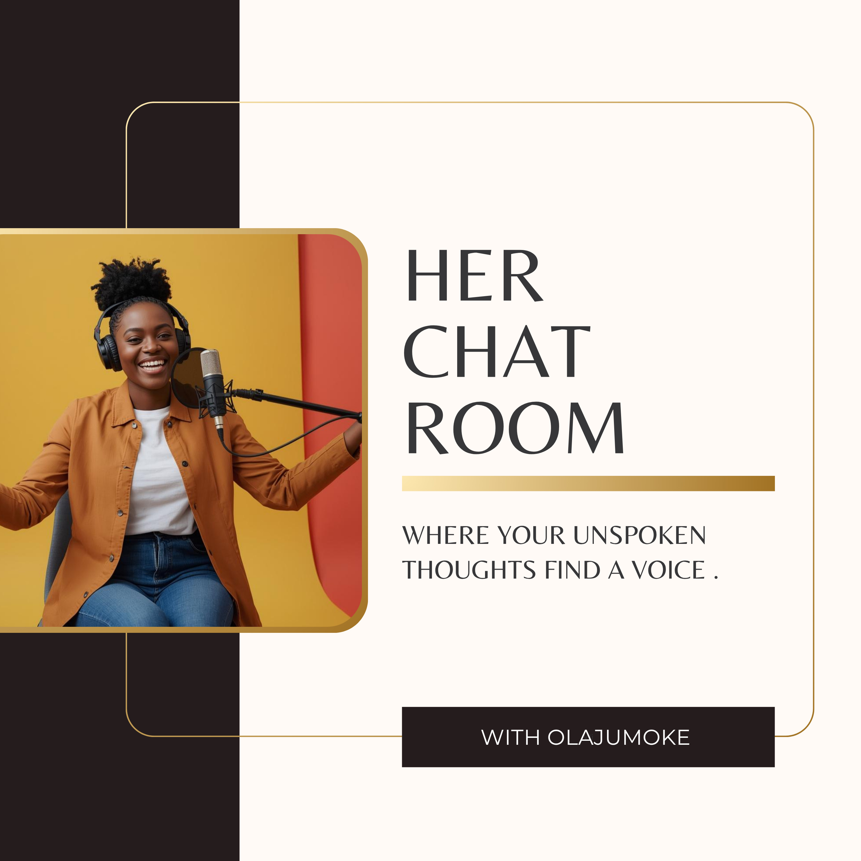 Her Chat Room