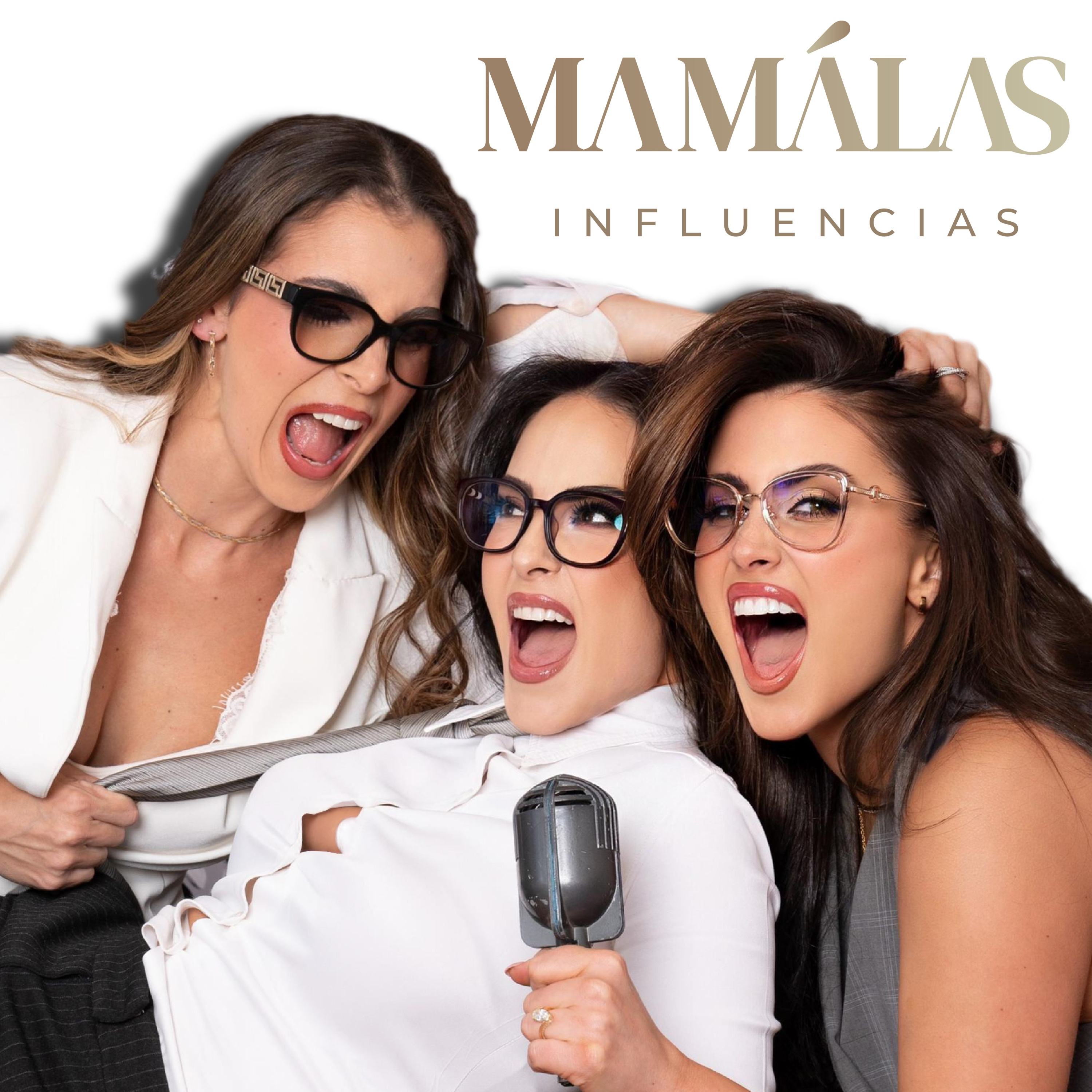 Mamálas influencias