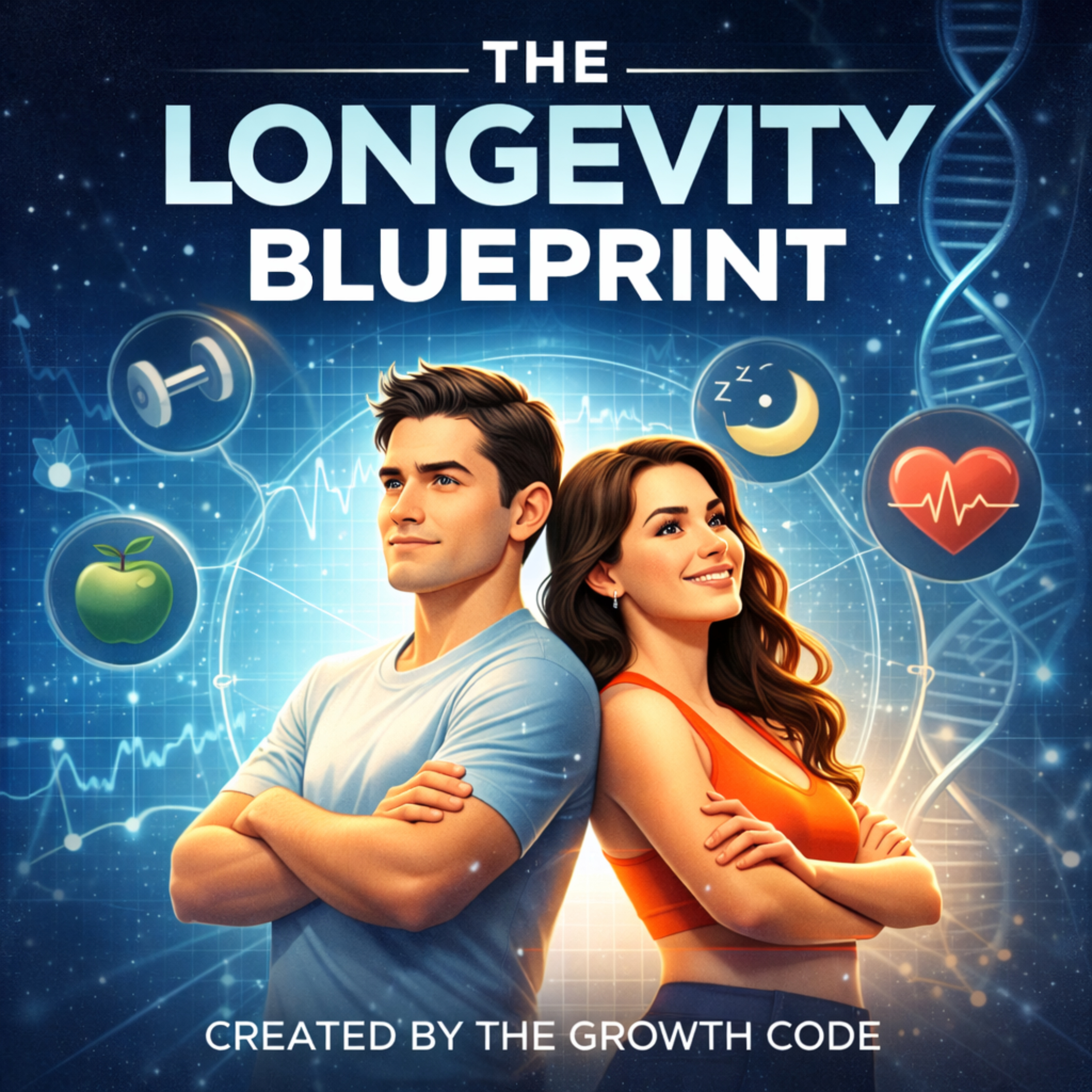 The Longevity Blueprint