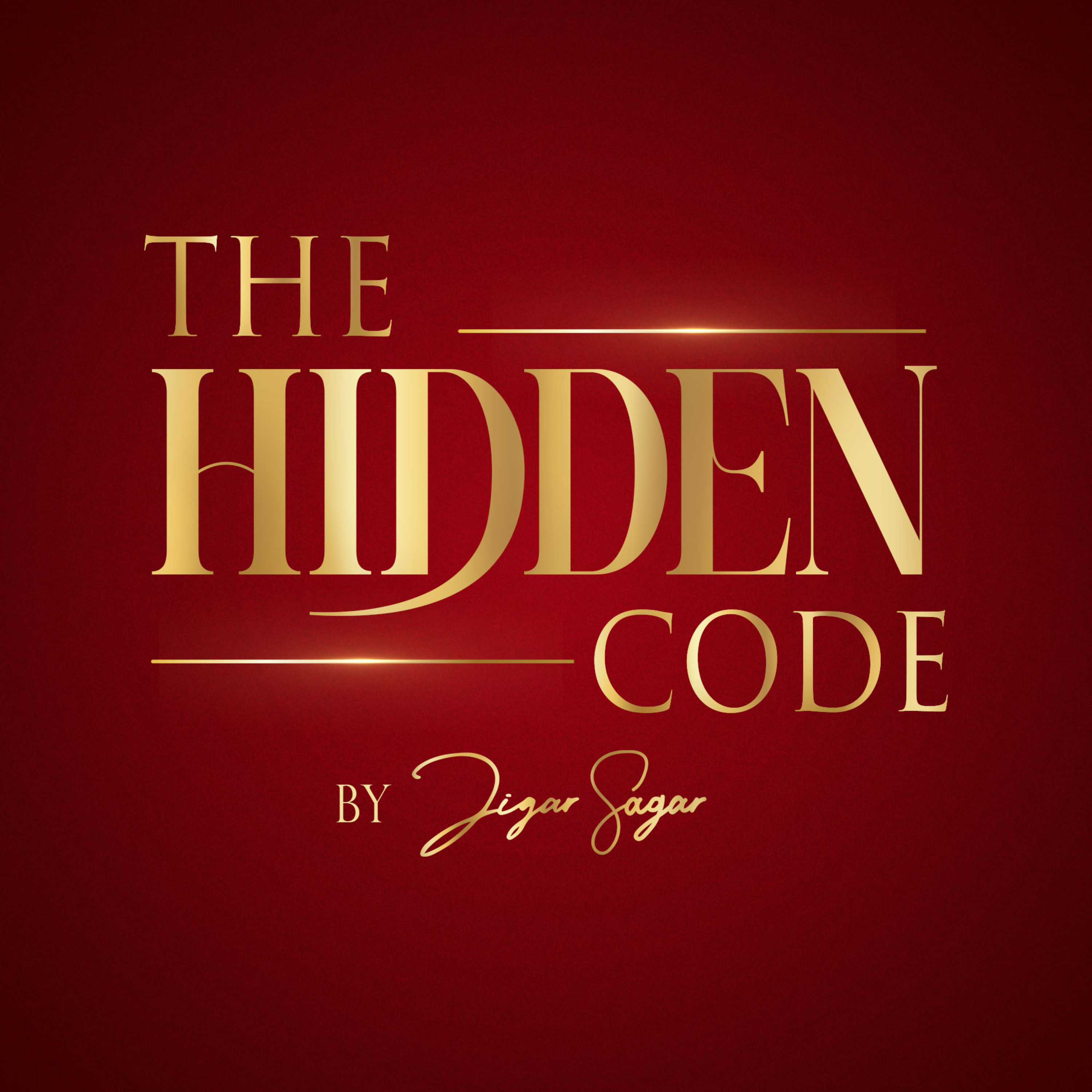 The Hidden Code