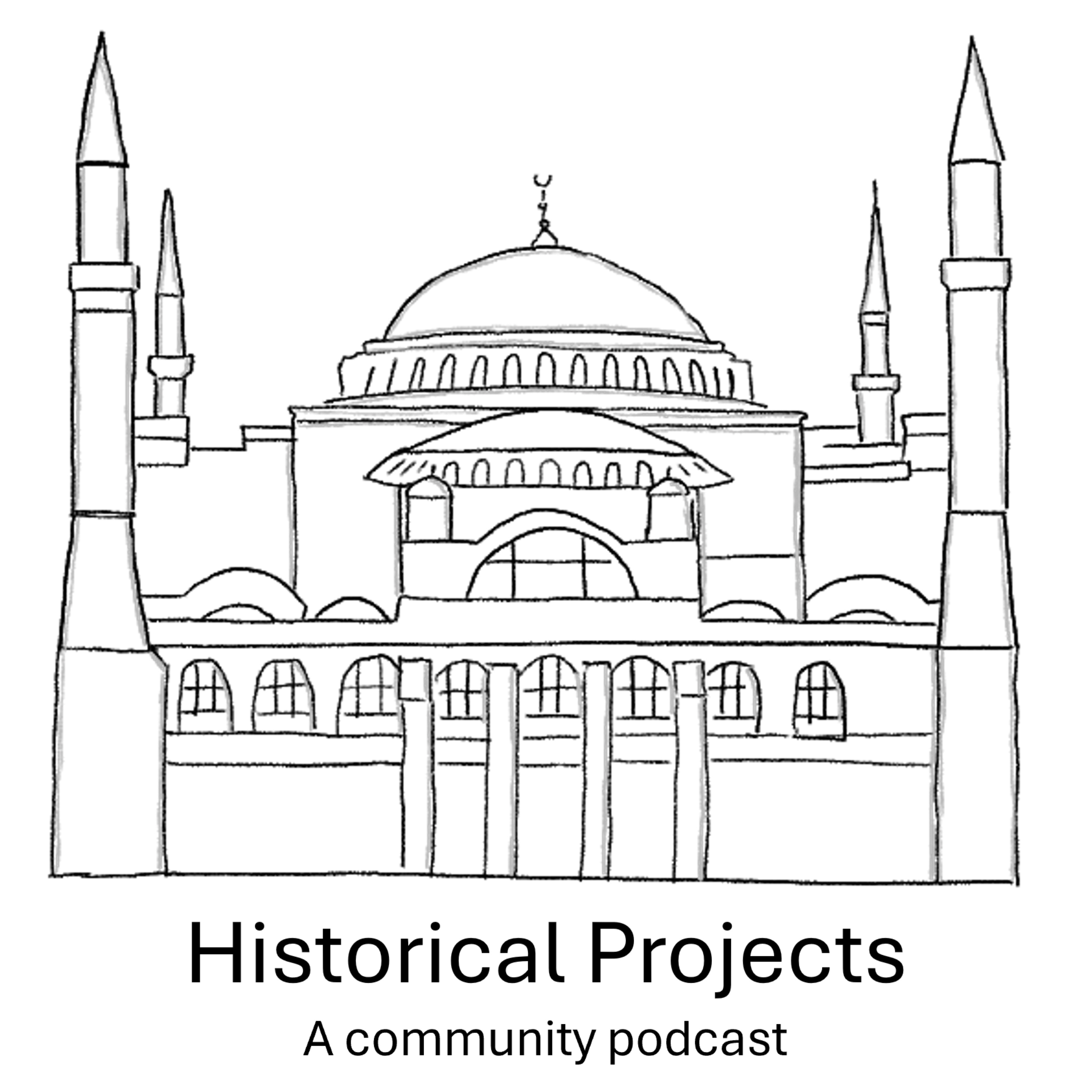 Historical Projects