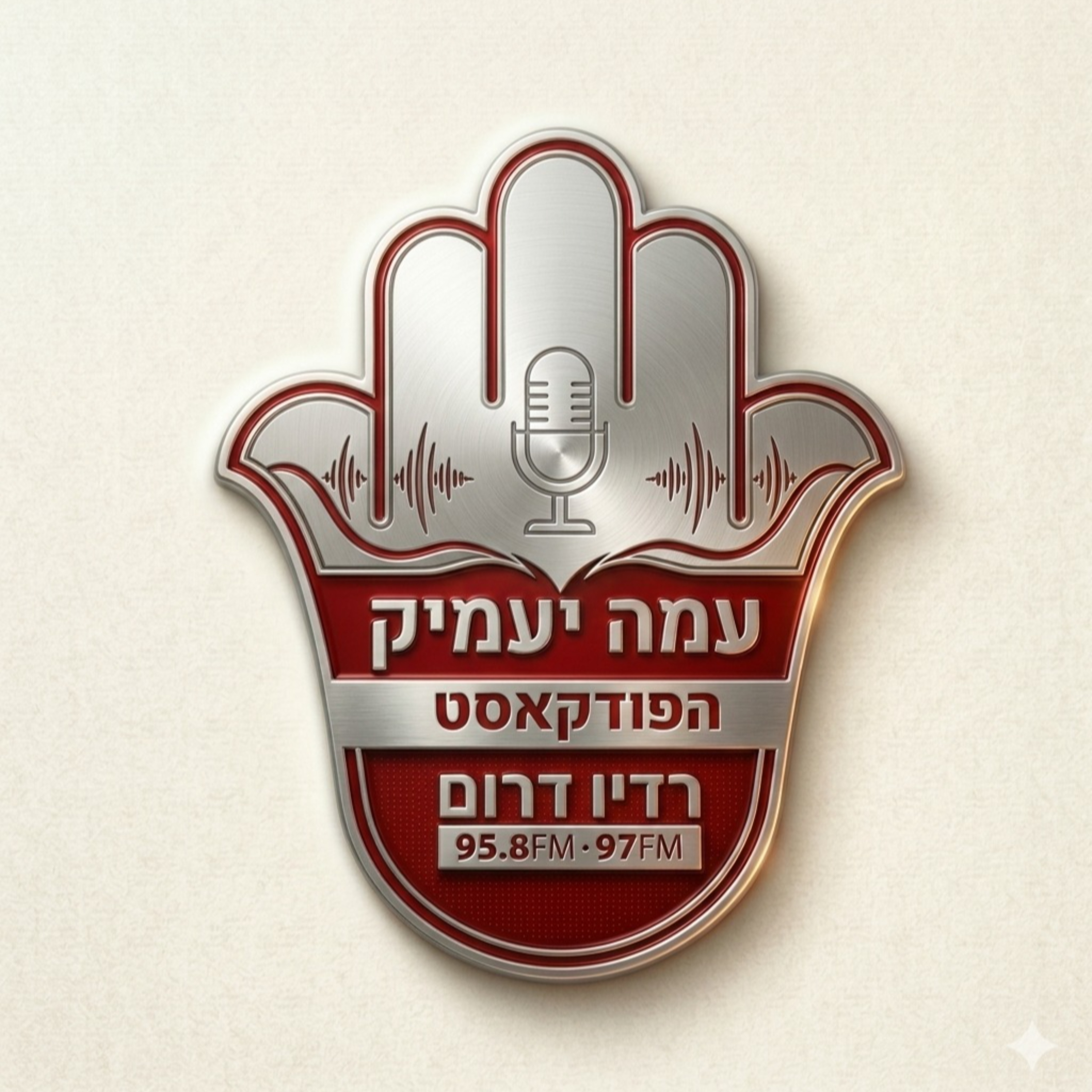 עמה יעמיק פודקאסט