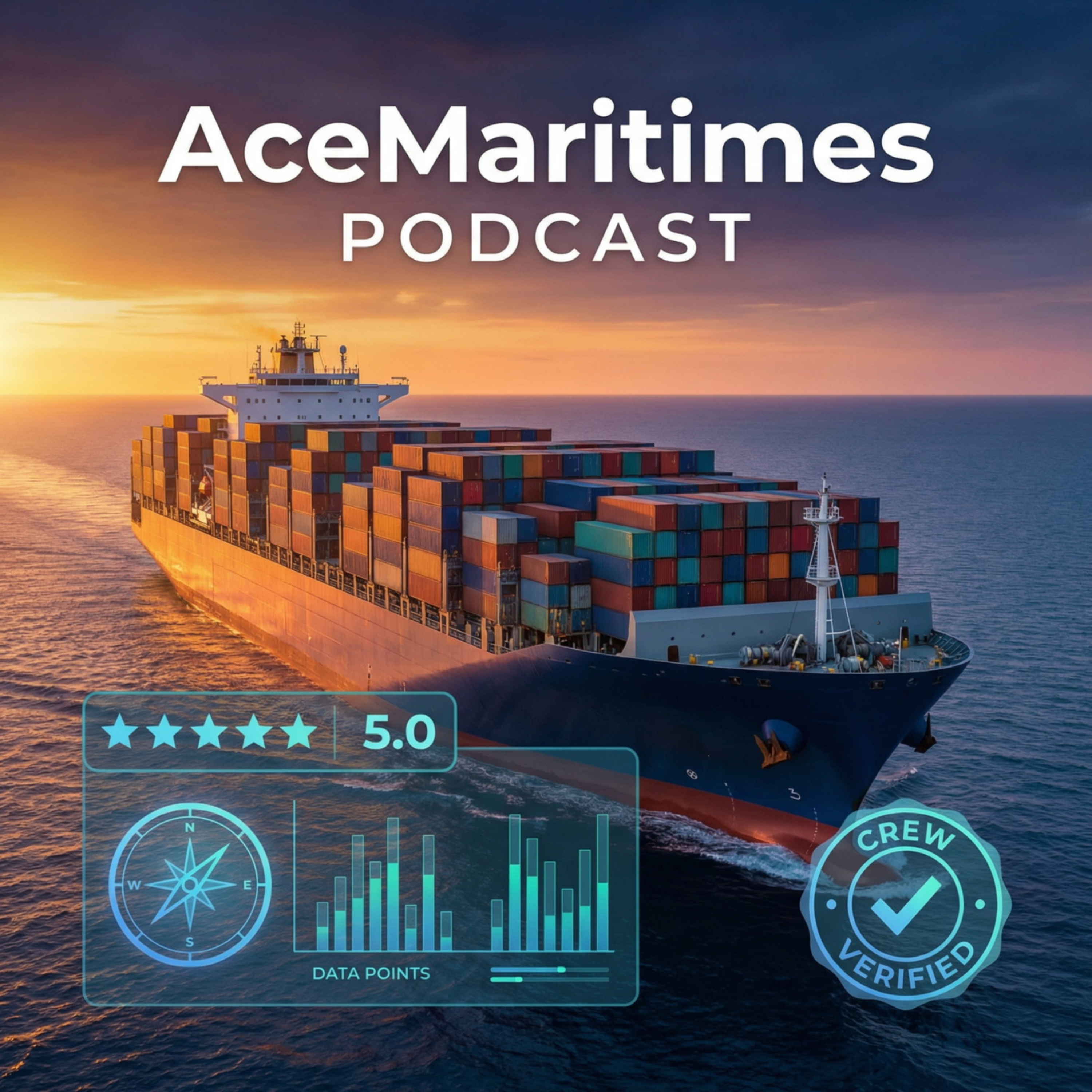 AceMaritimes Podcast