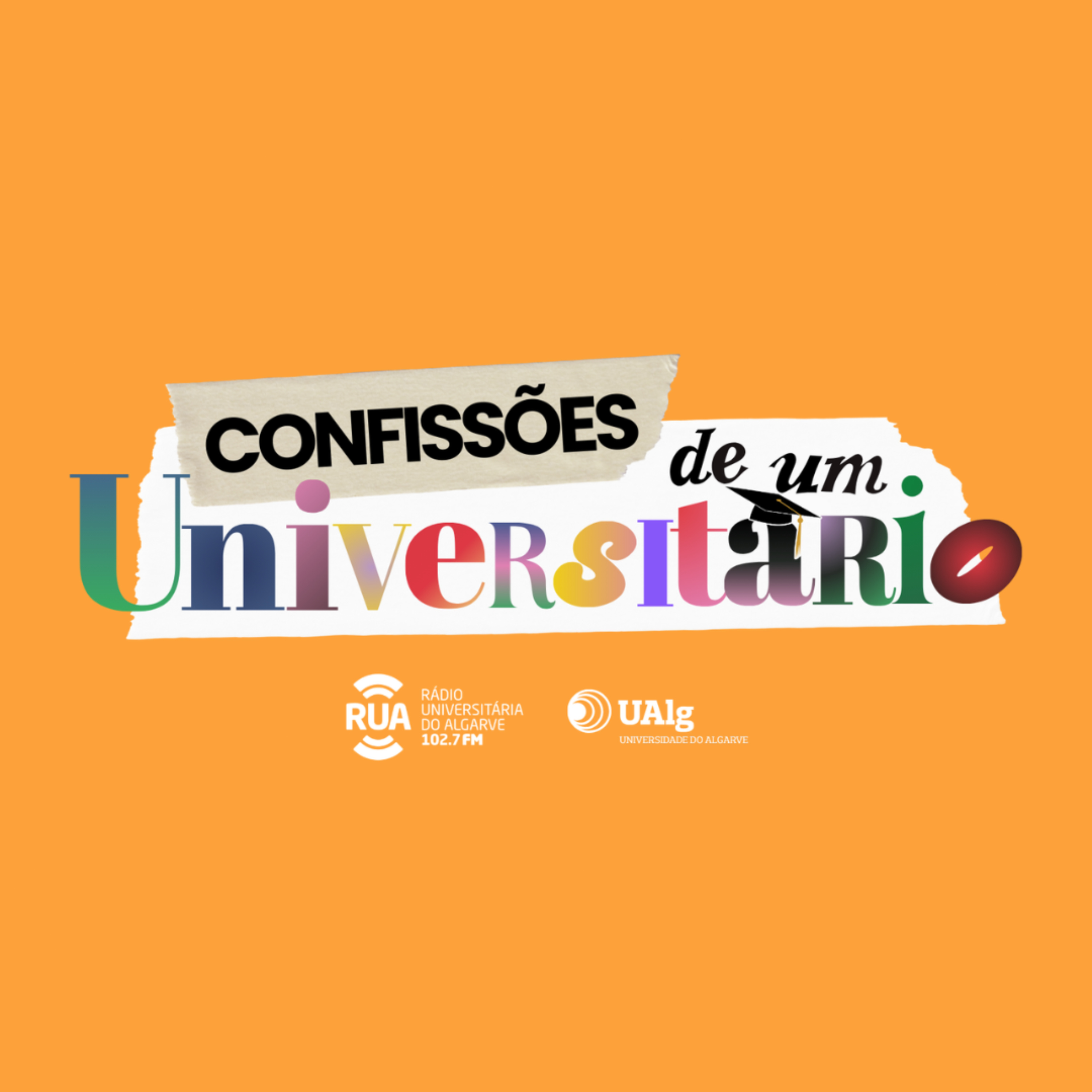 Confissões de um Universitário