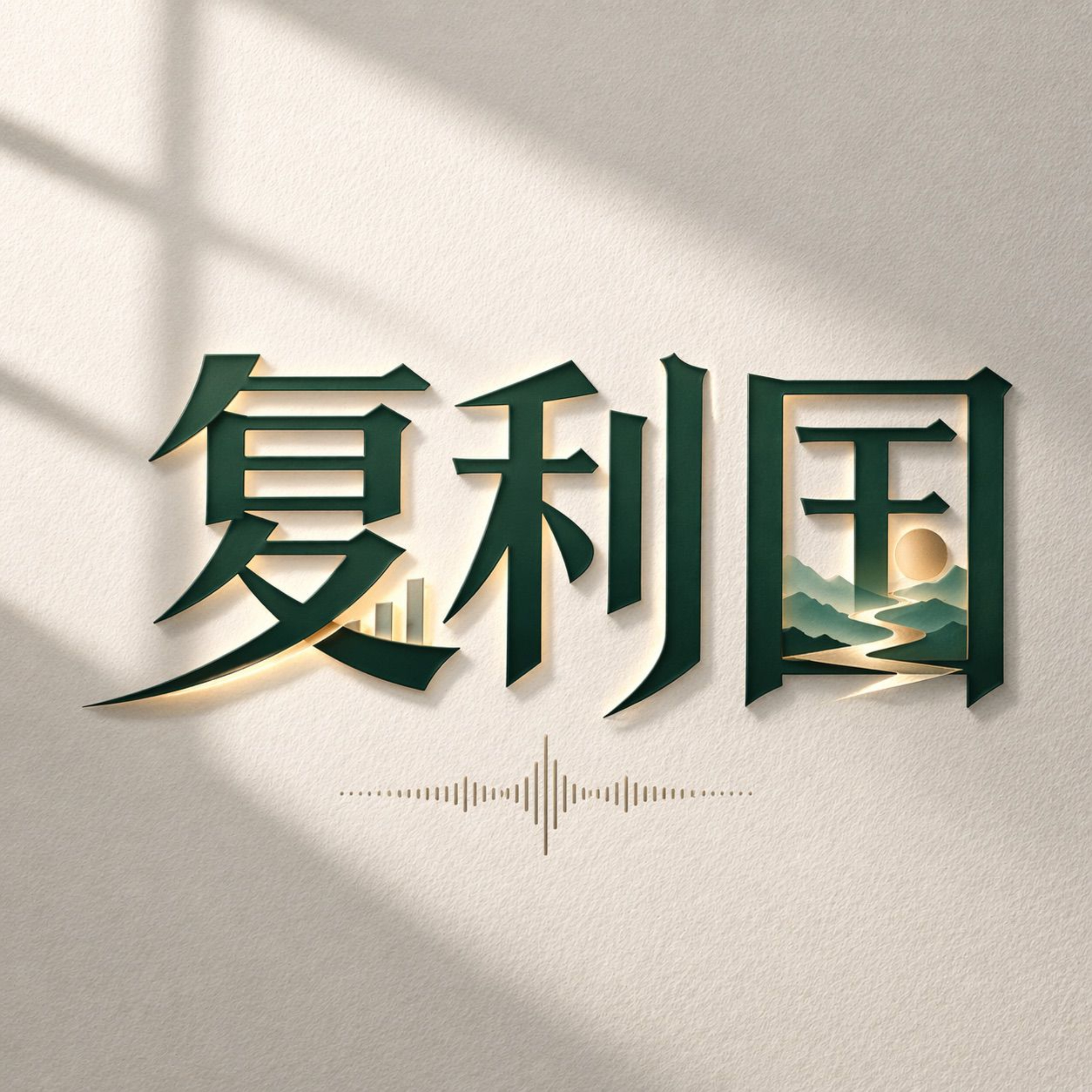 复利国