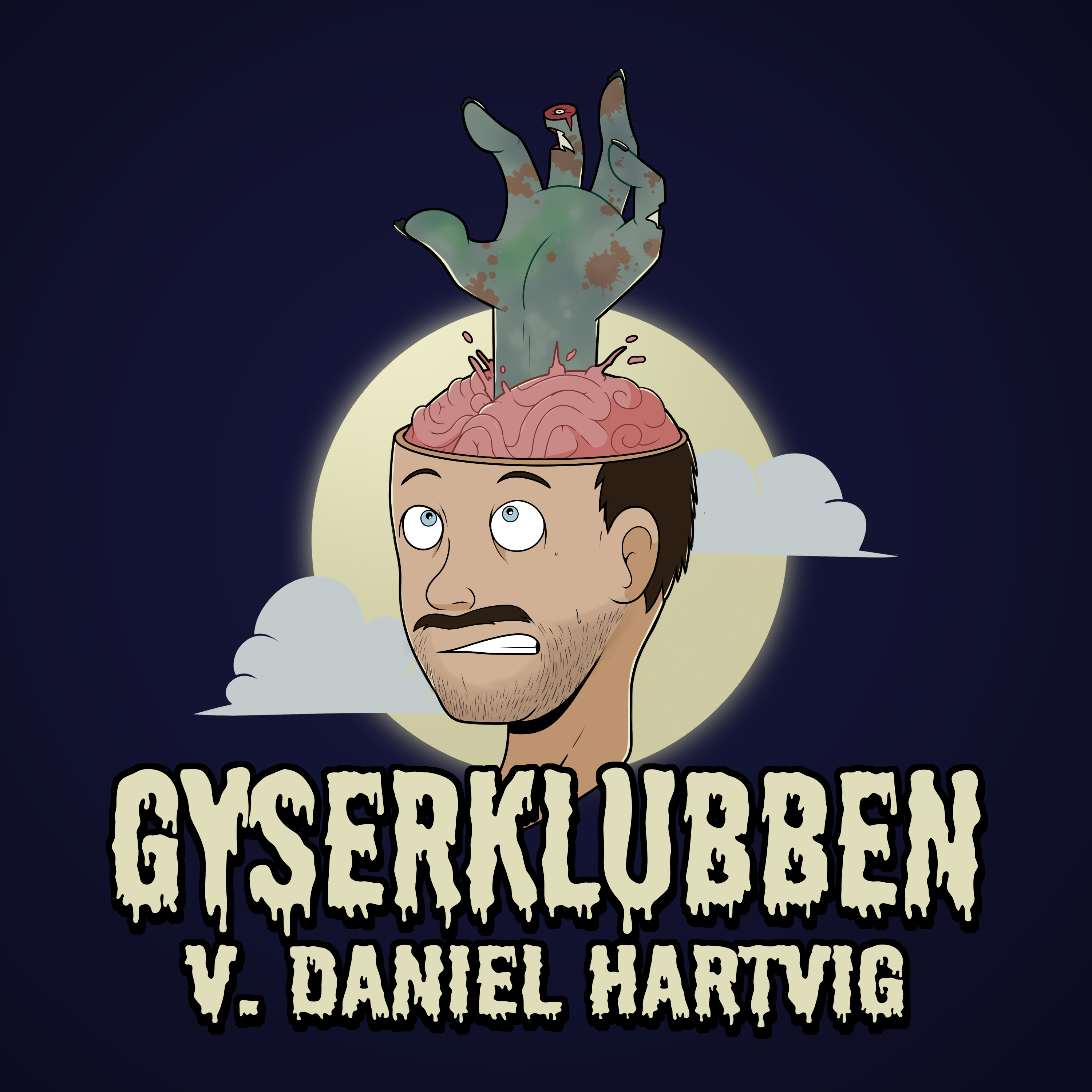 Gyserklubben